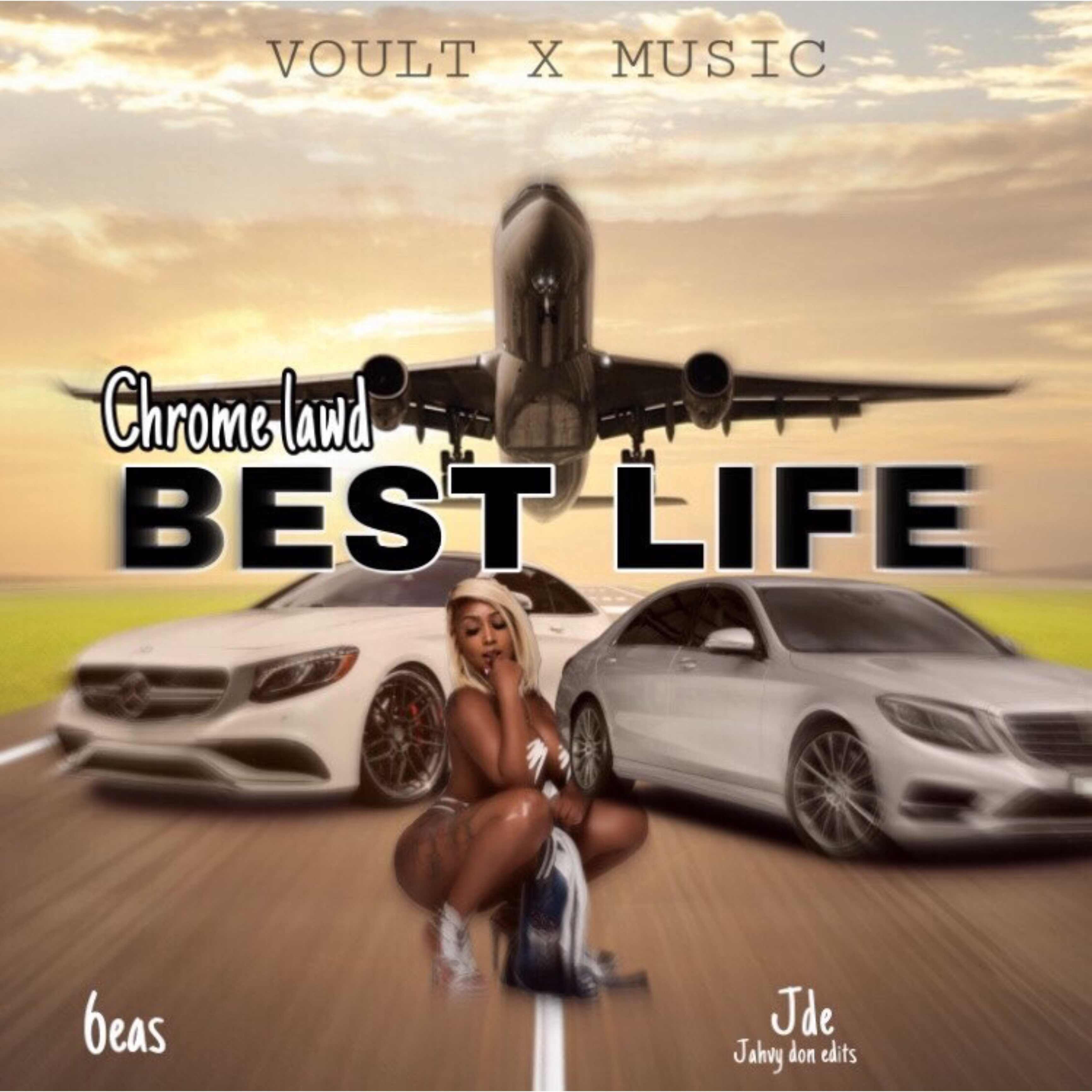 Best Life artwork