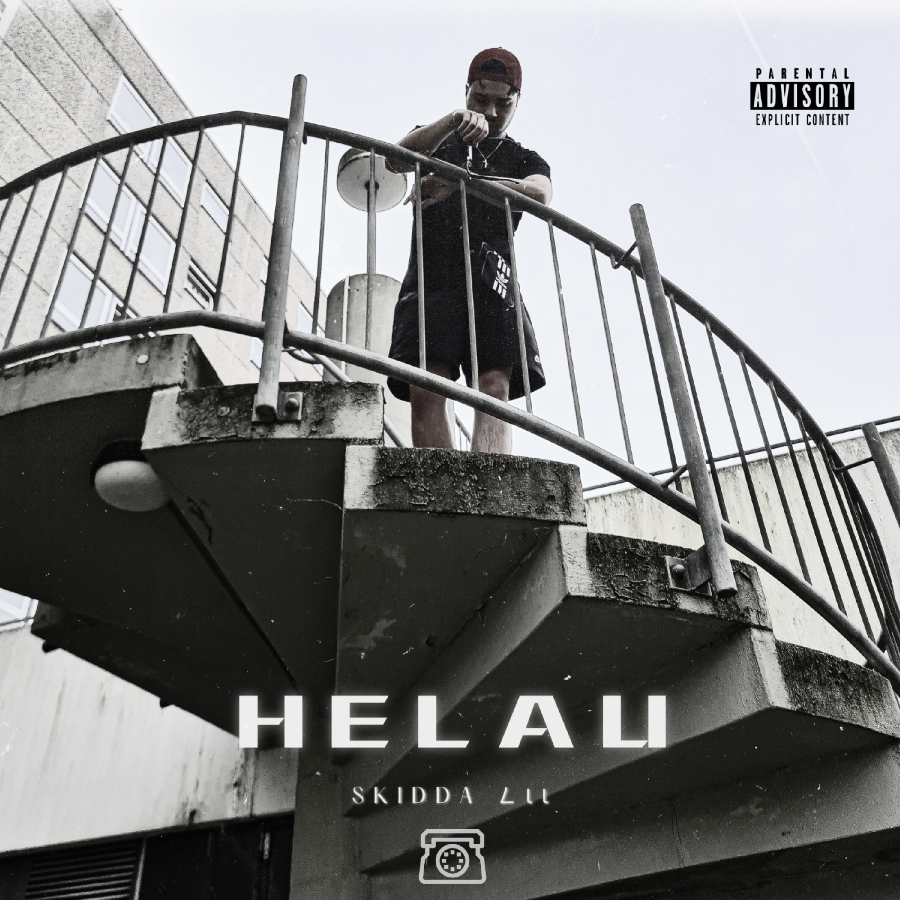 HELAU artwork