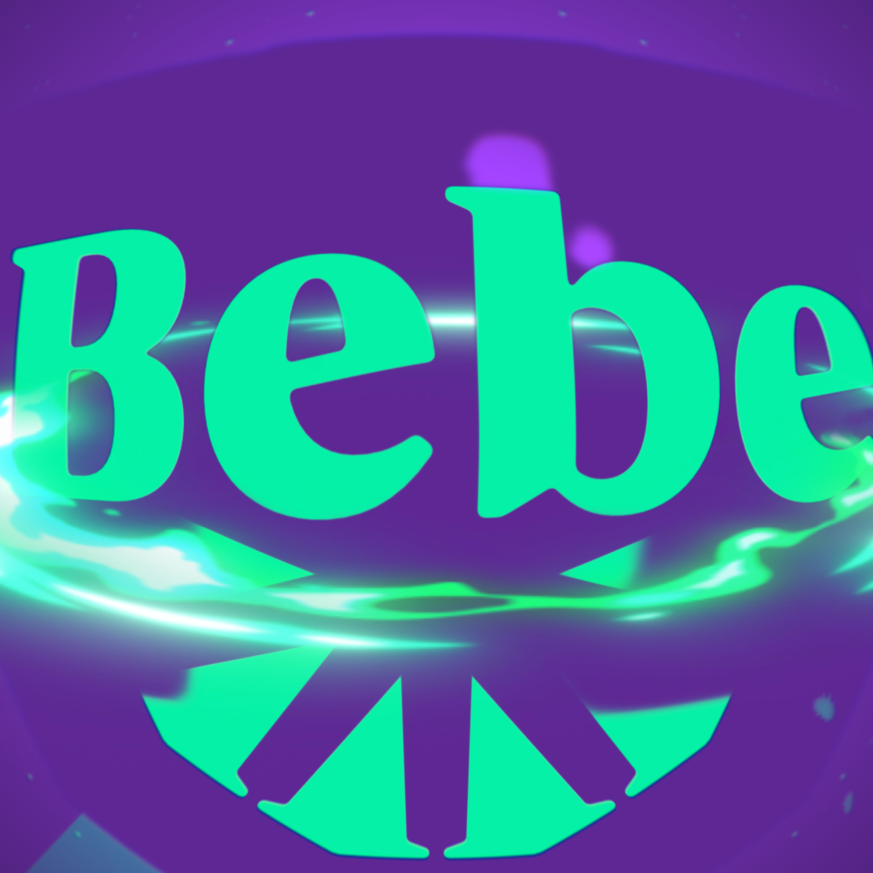 Bebe artwork