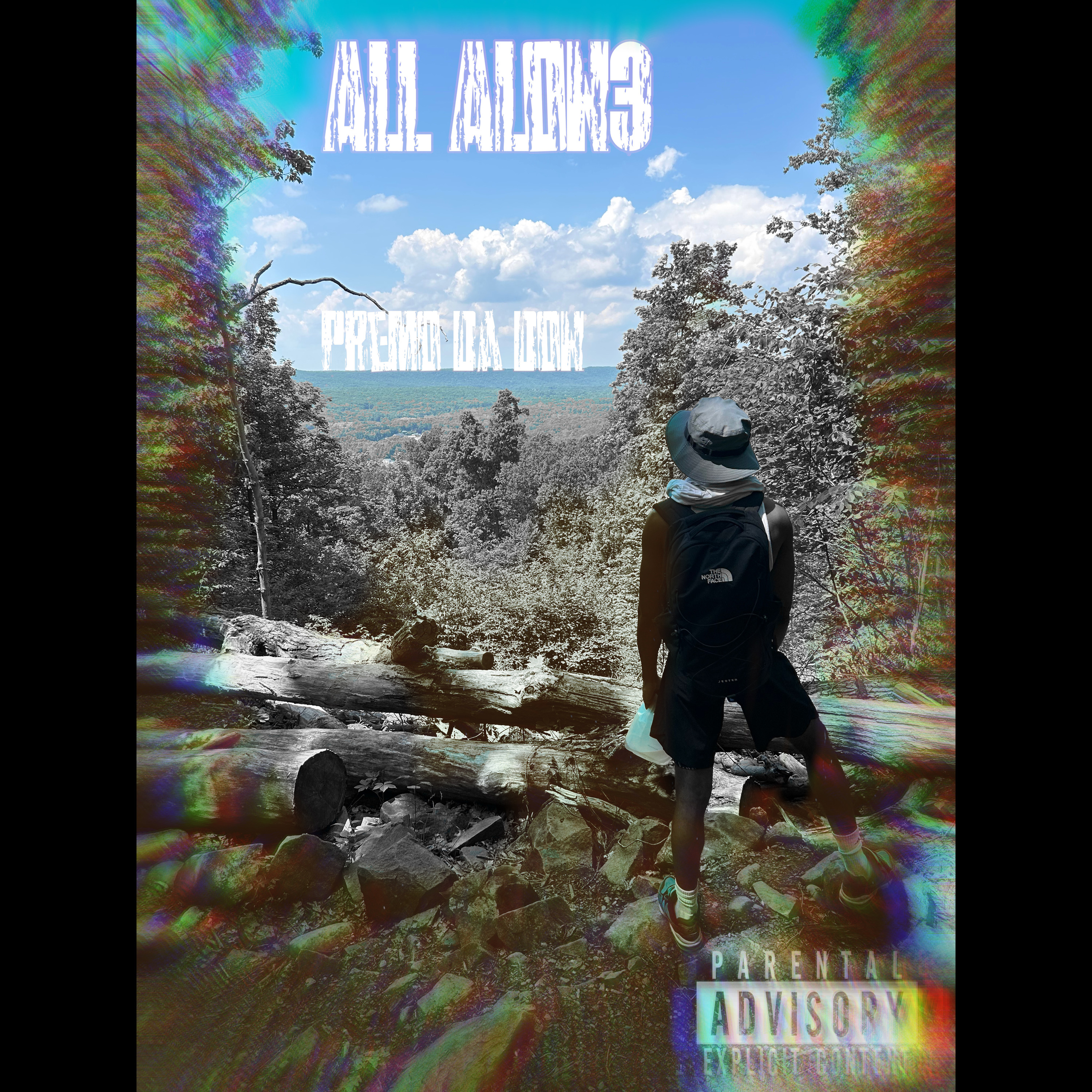 All Alon3 artwork