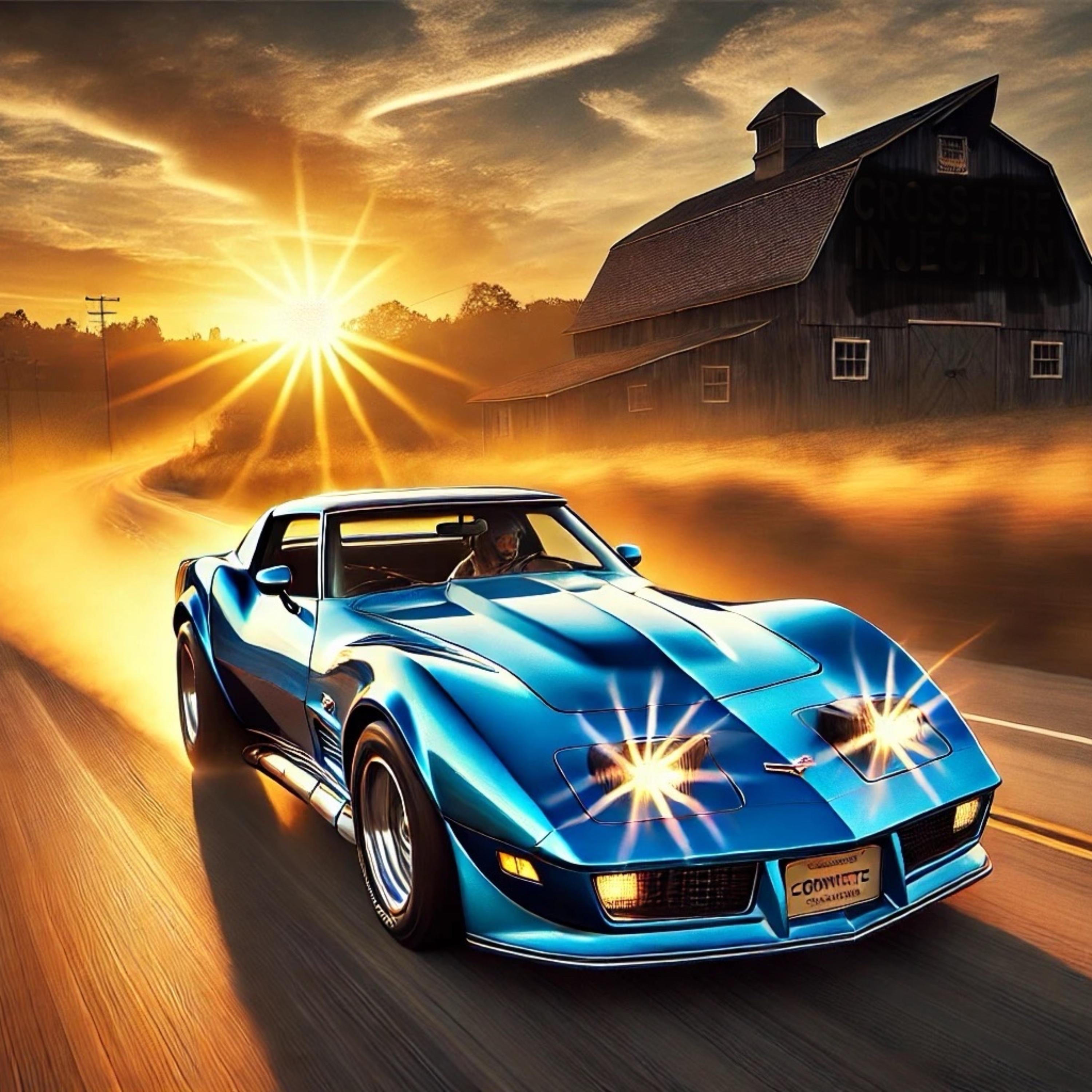 Back From The Grave artwork