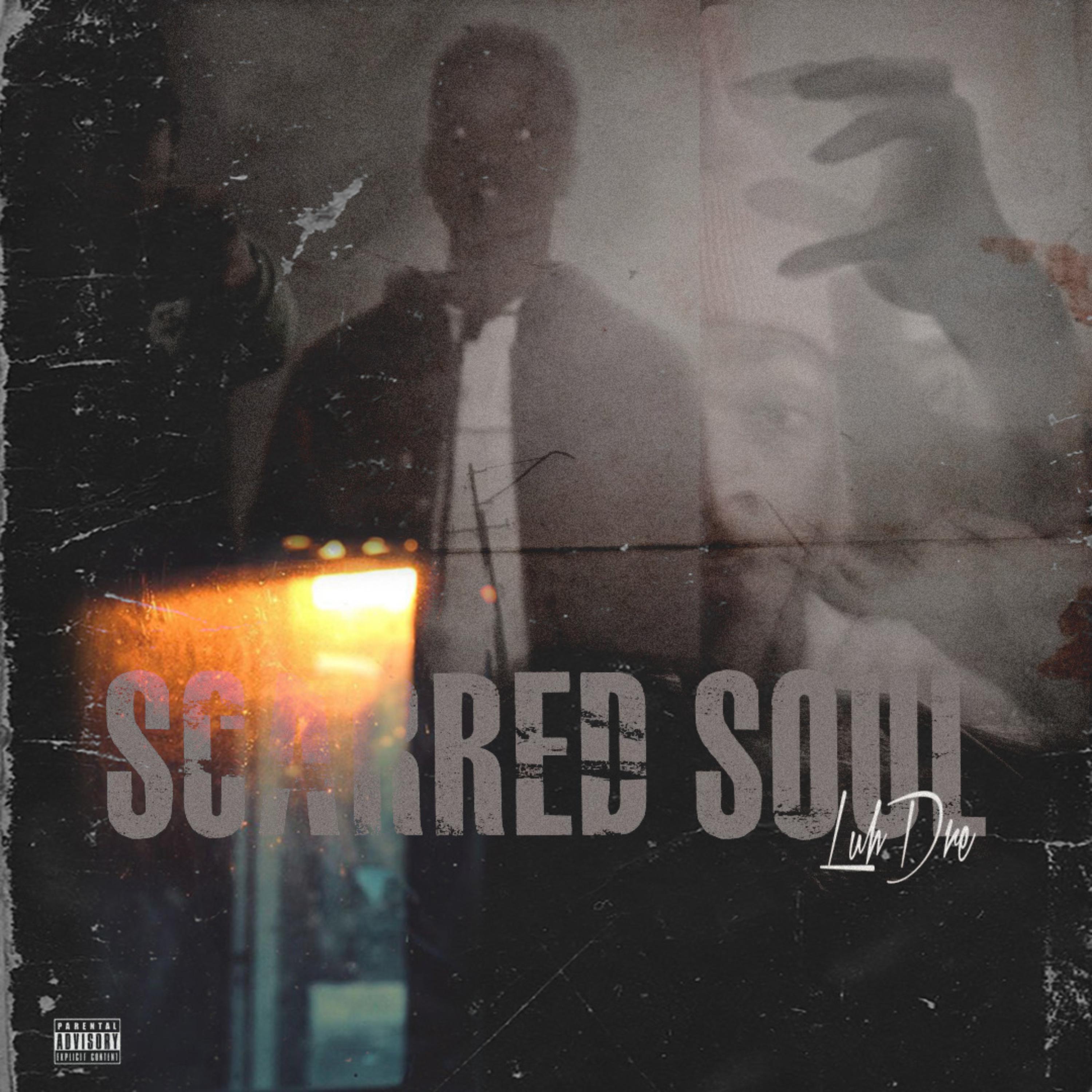 Scarred Soul artwork