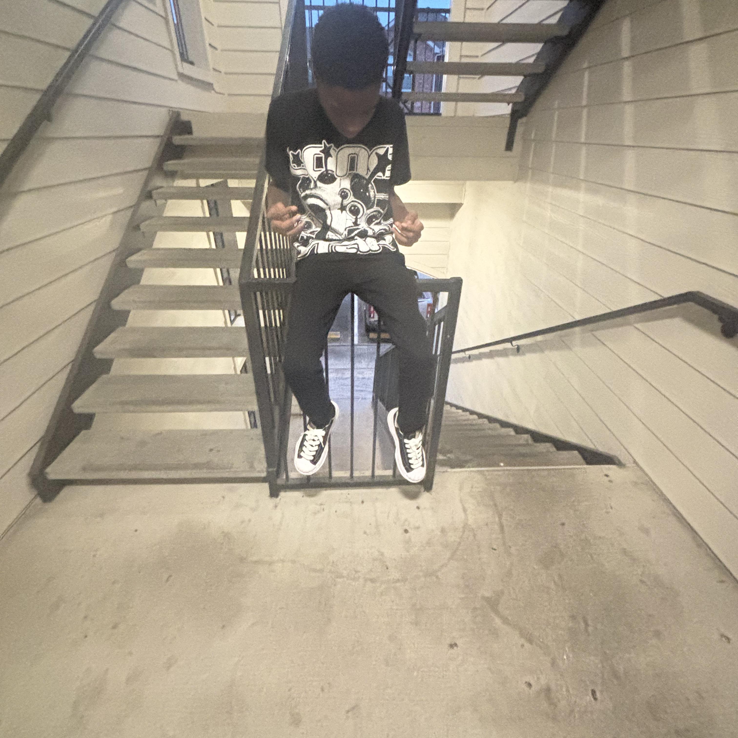 Where Did Time Go artwork