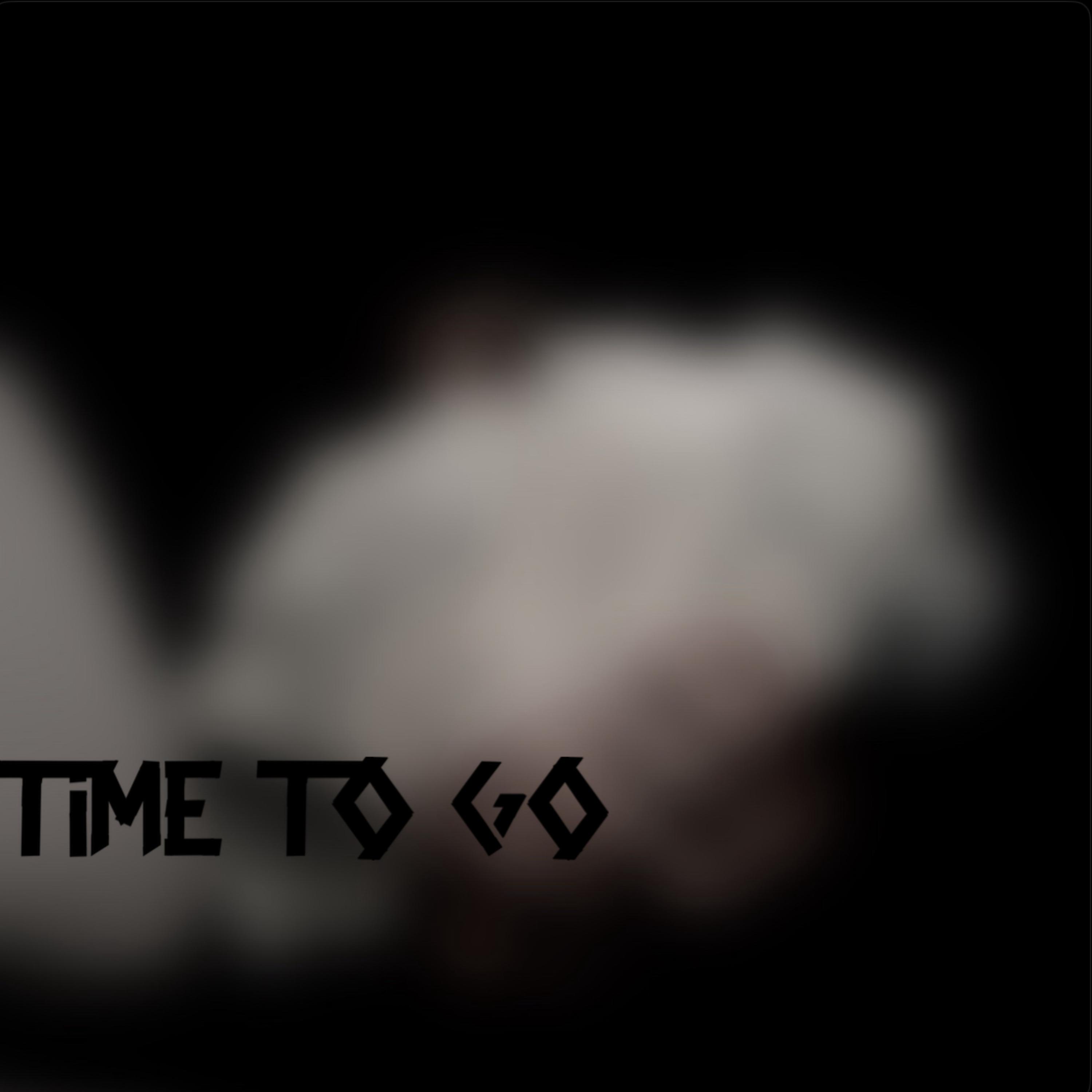 Time To Go artwork