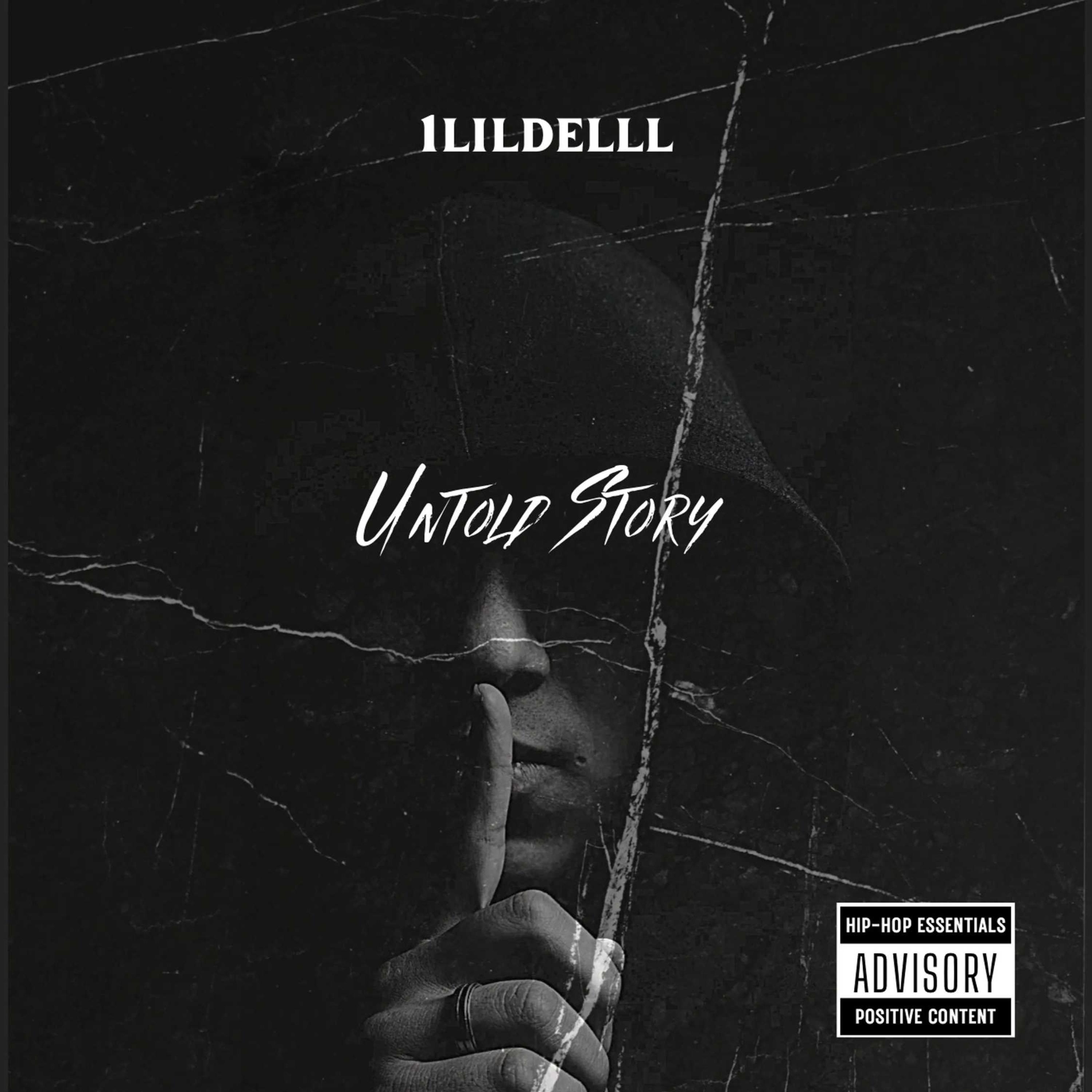 Untold Story” artwork