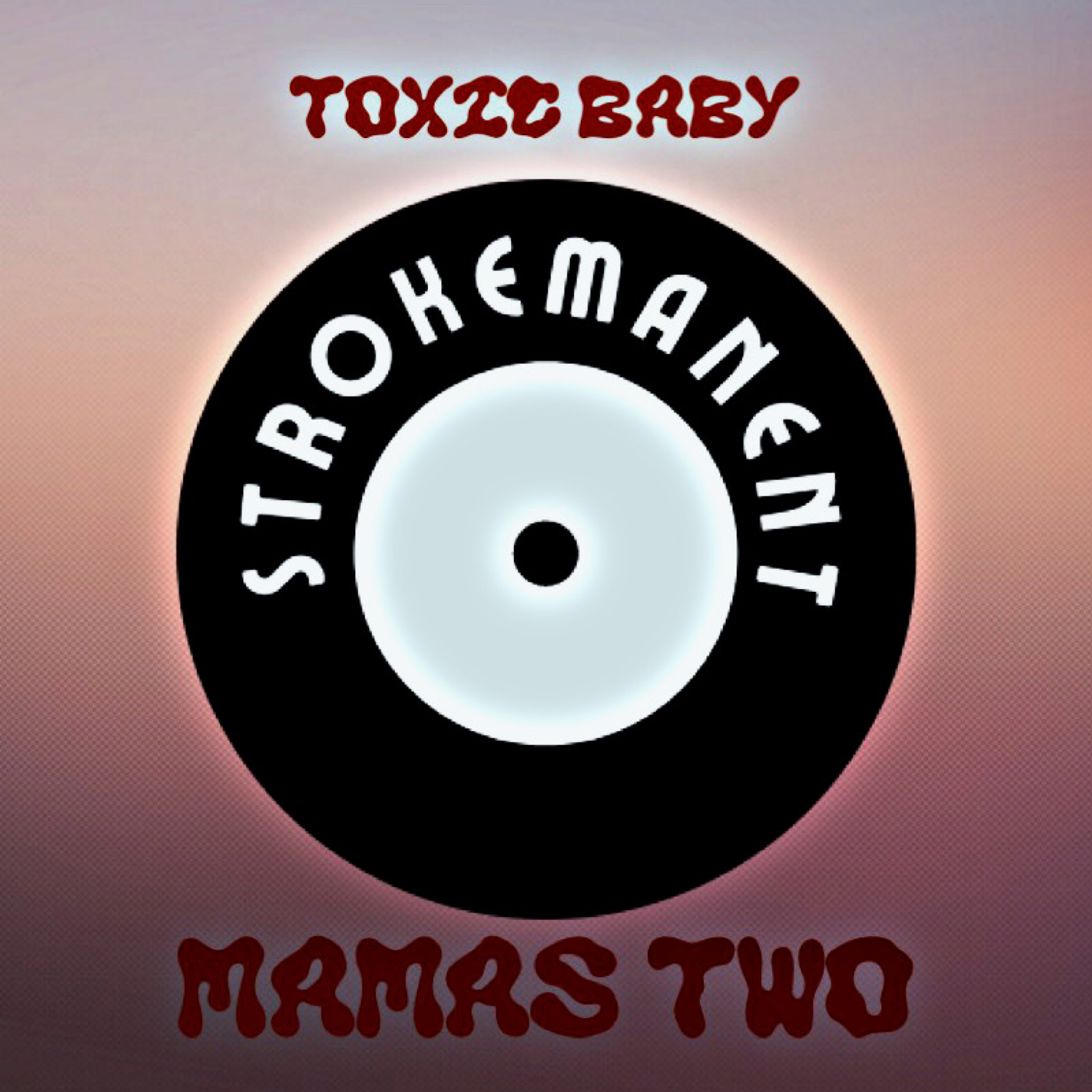 Toxic Baby Mamas Two artwork