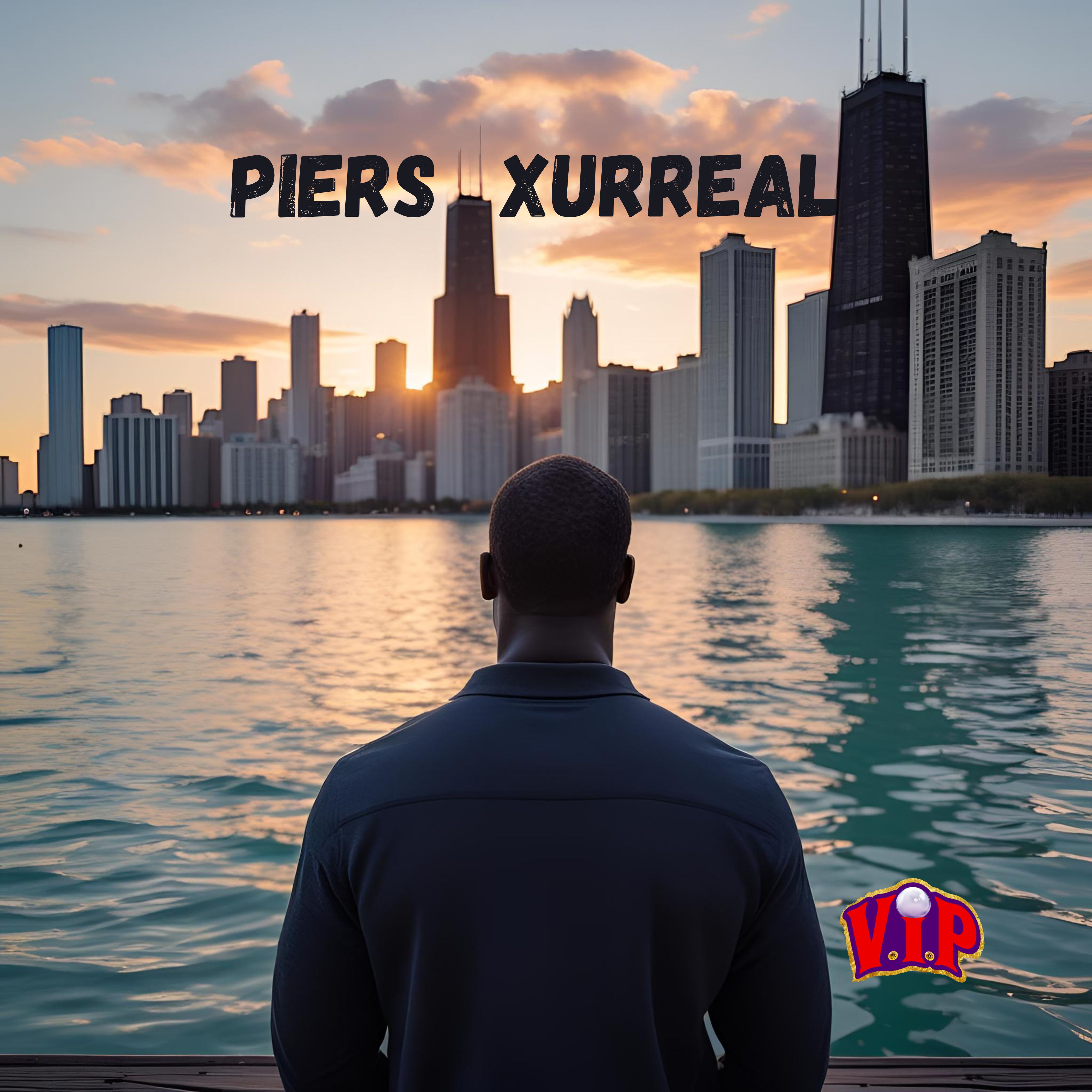 Piers artwork