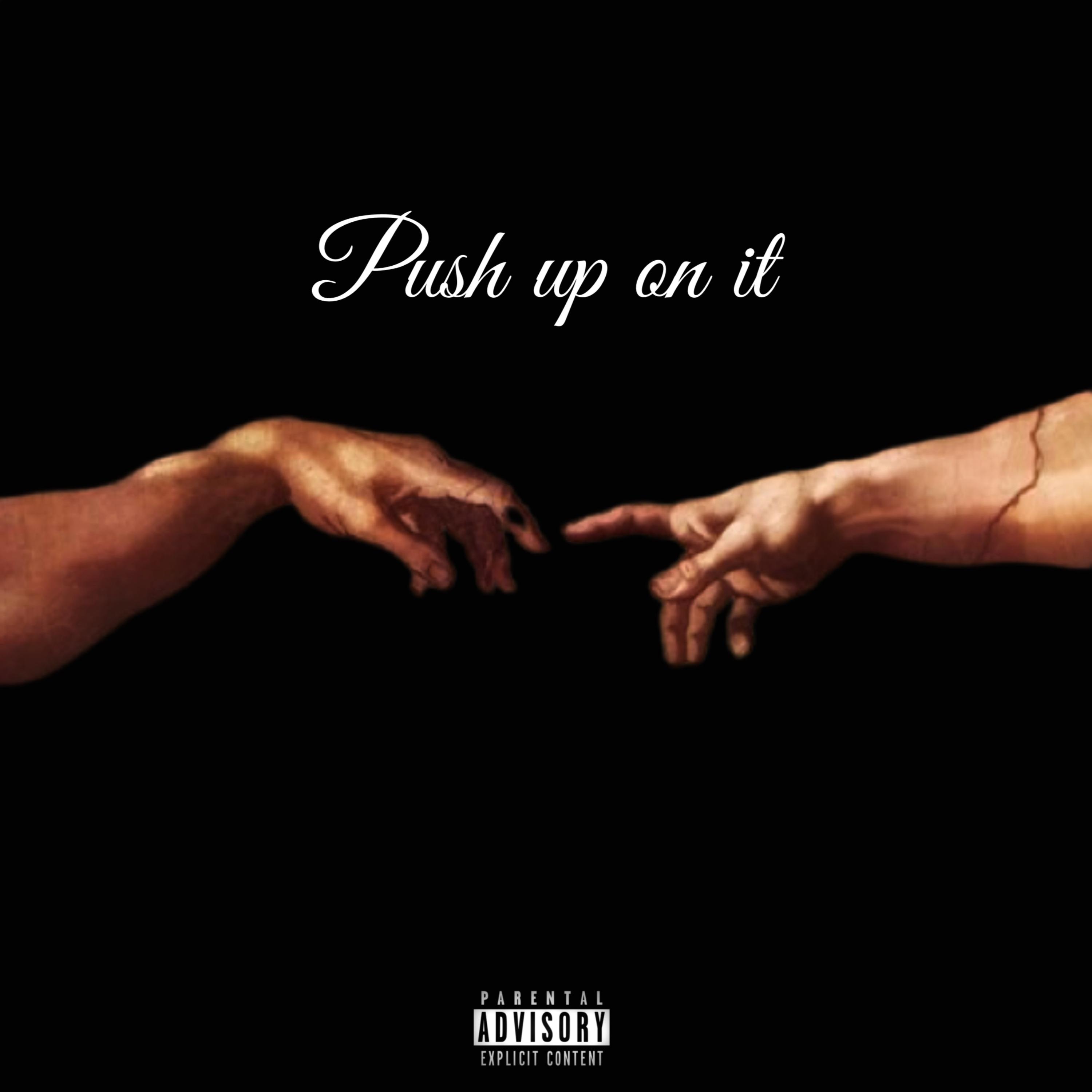 Push Up On It by STM Don cover art