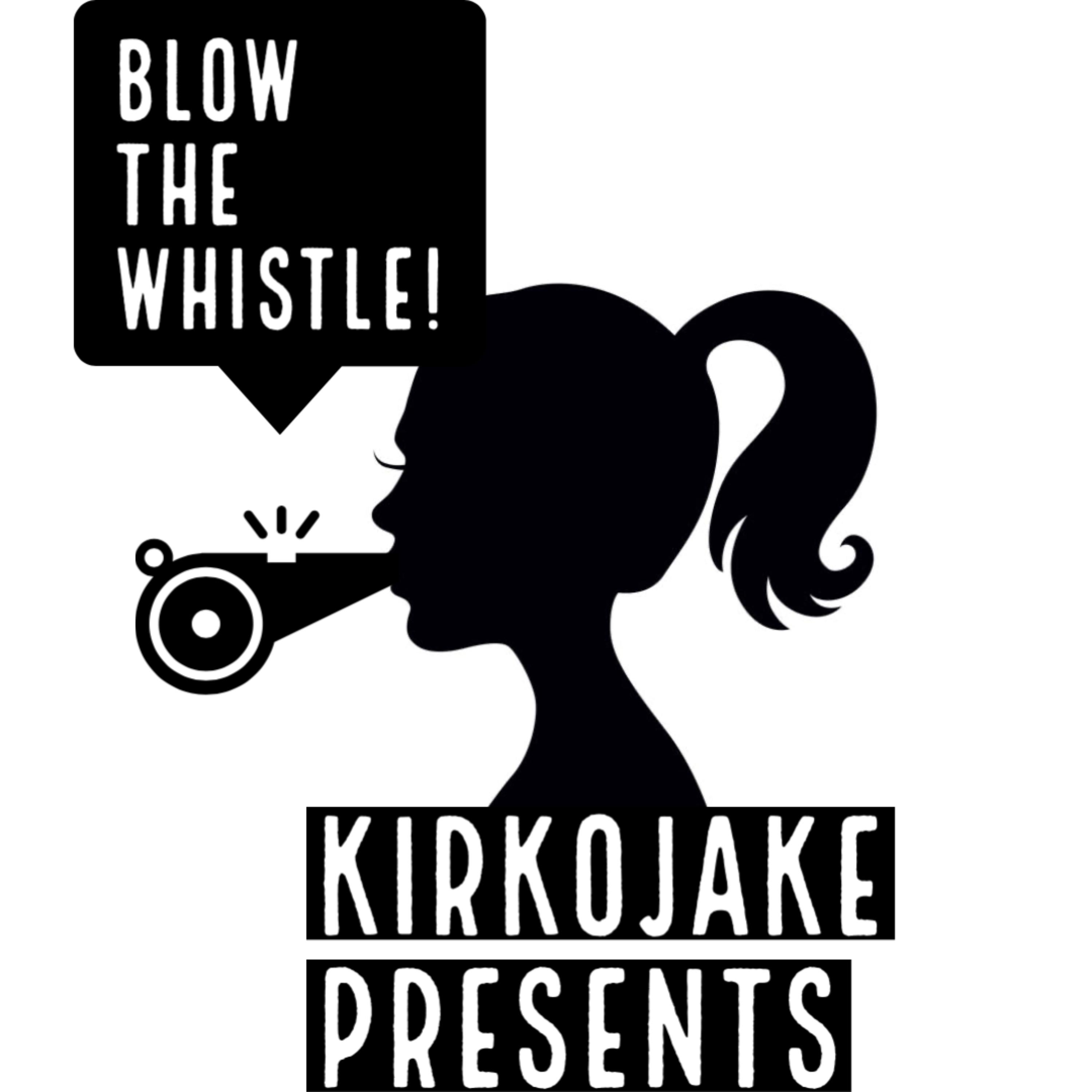 Blow The Whistle artwork