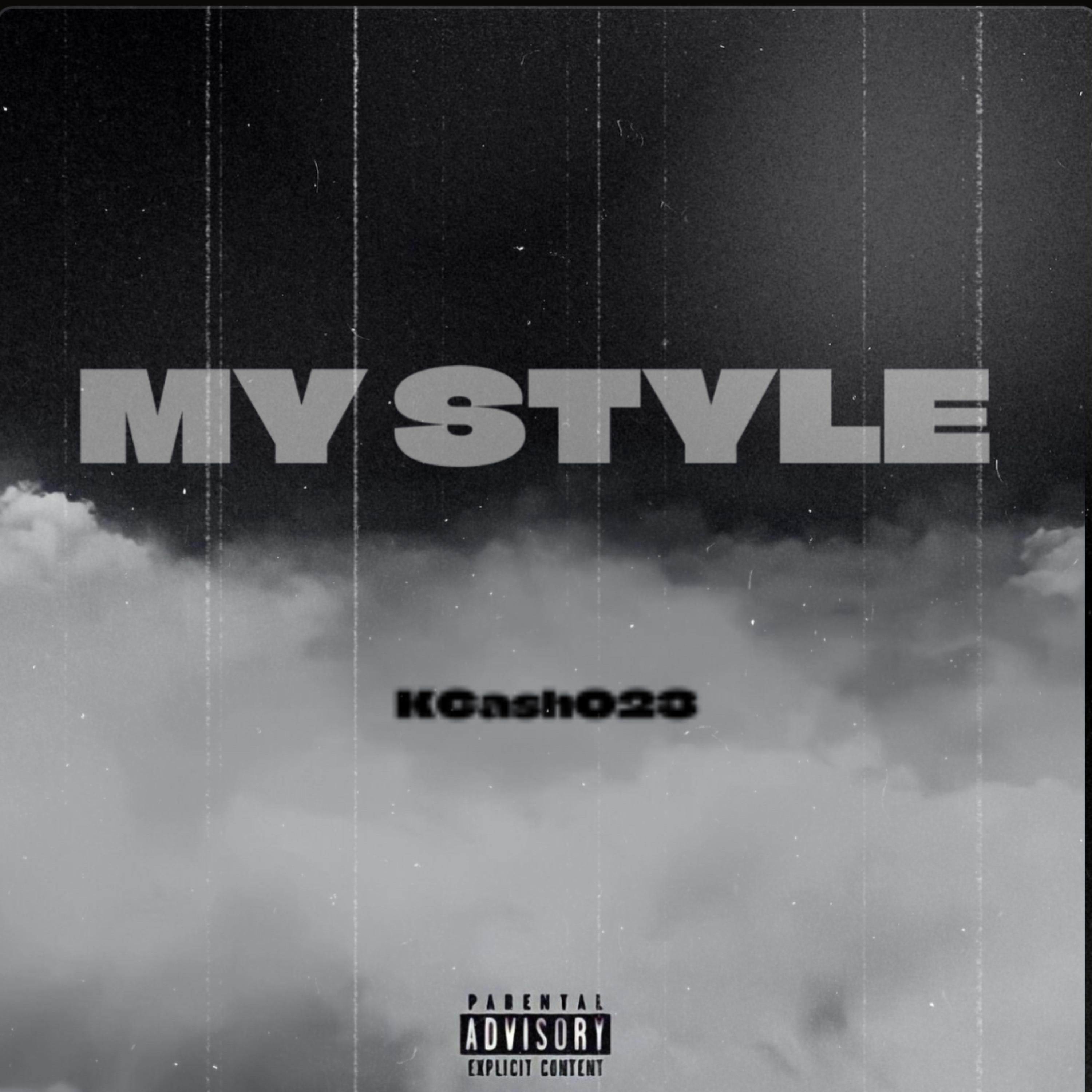 My Style artwork