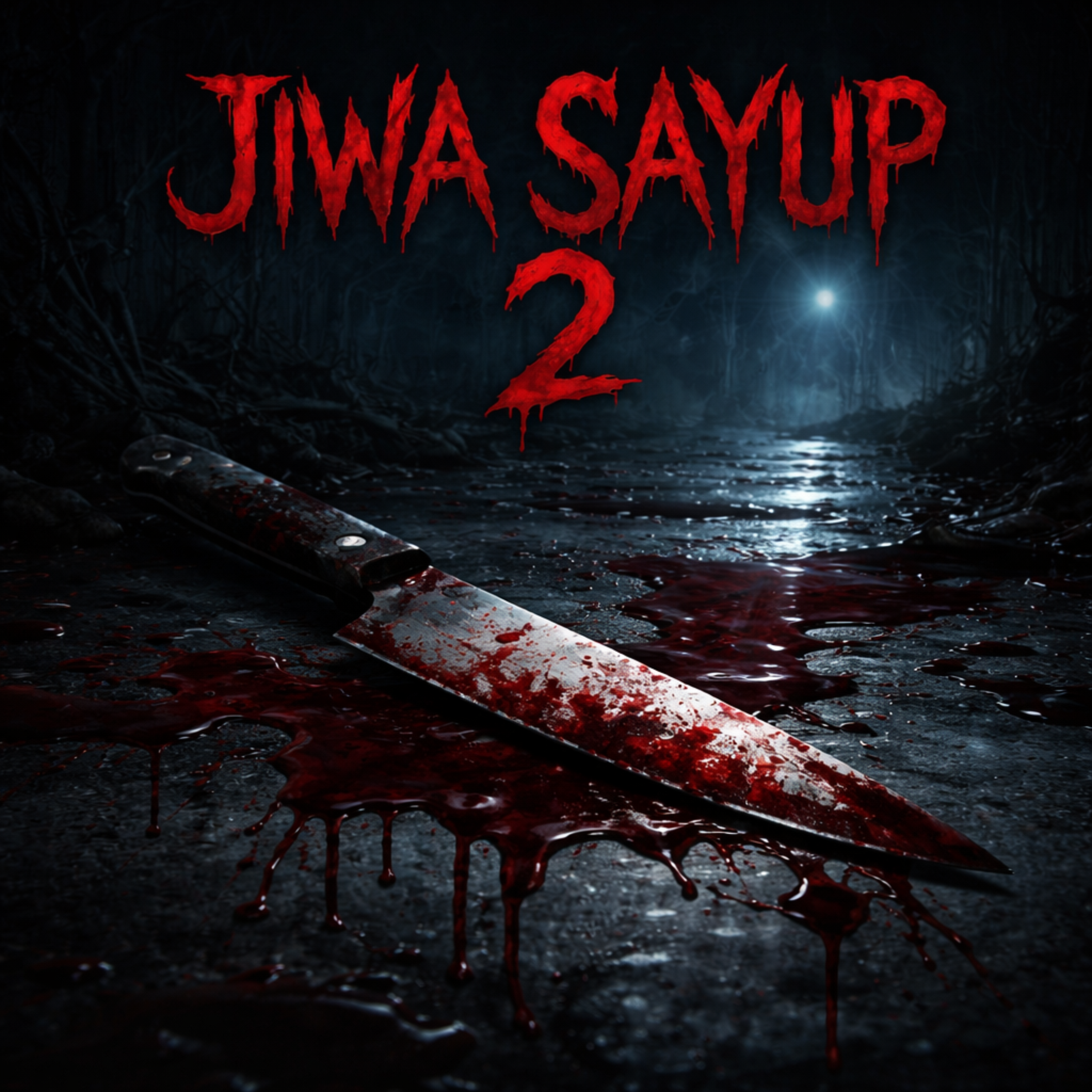 Jiwa Sayup 2 (Female Version) artwork