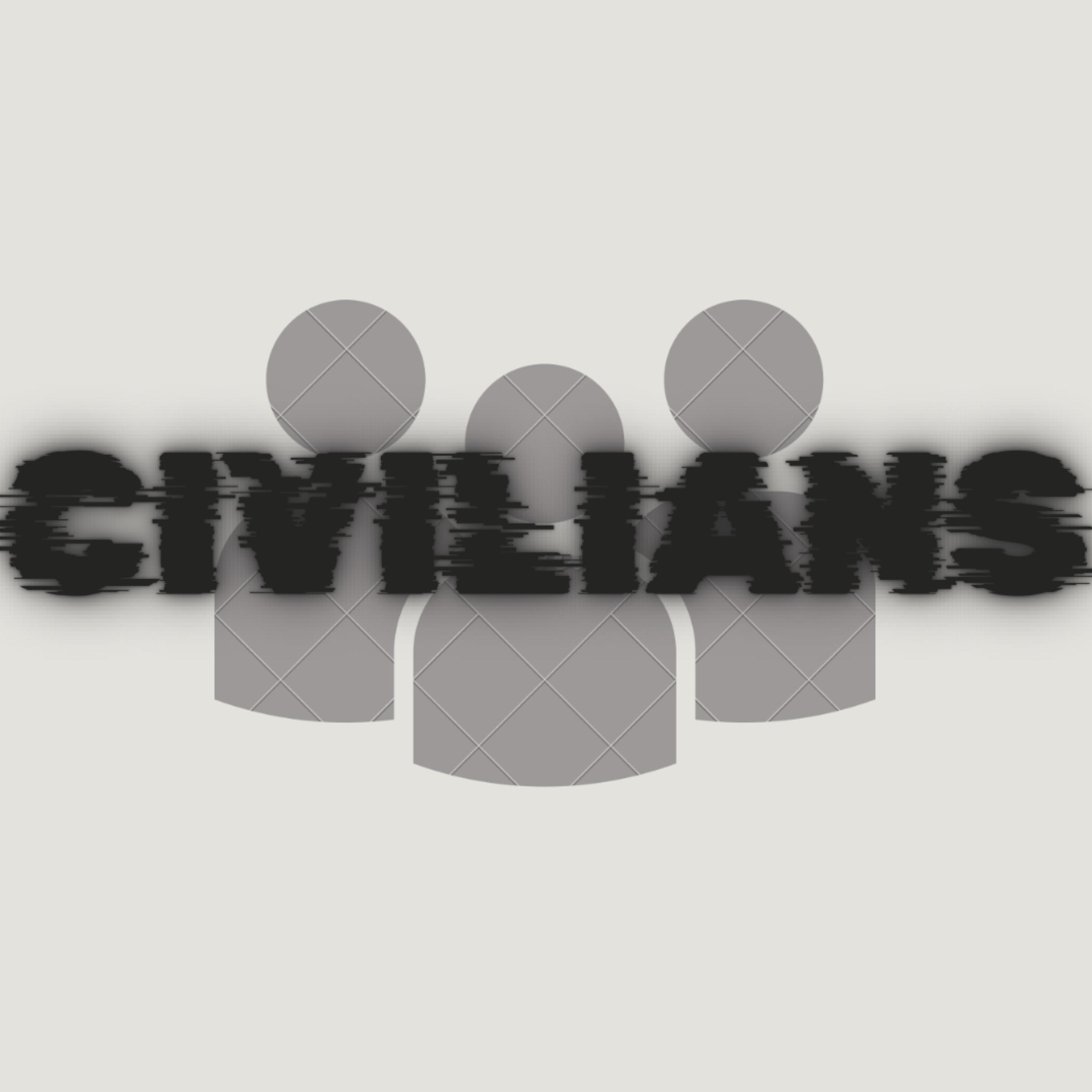 Civilians artwork