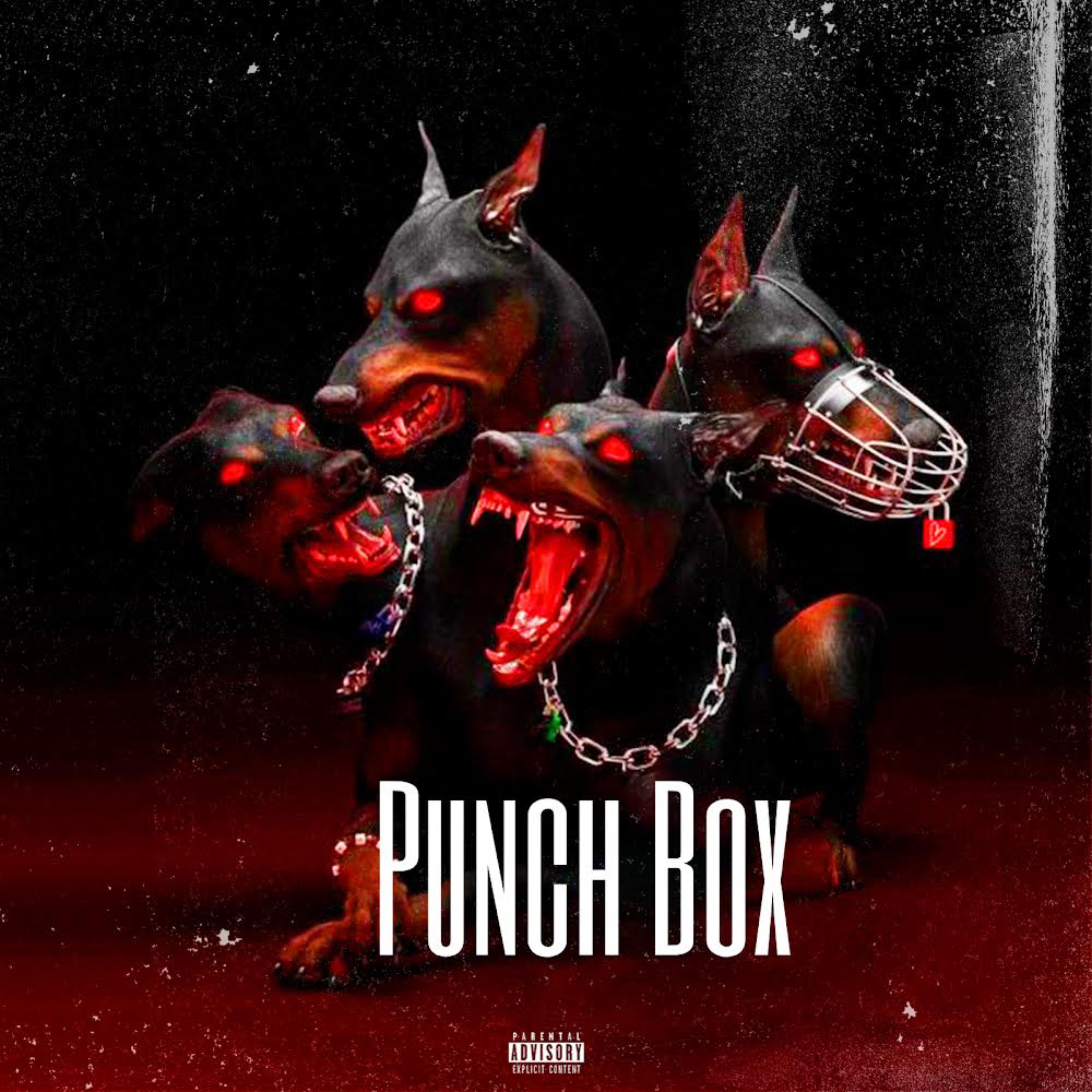 Punch Box artwork