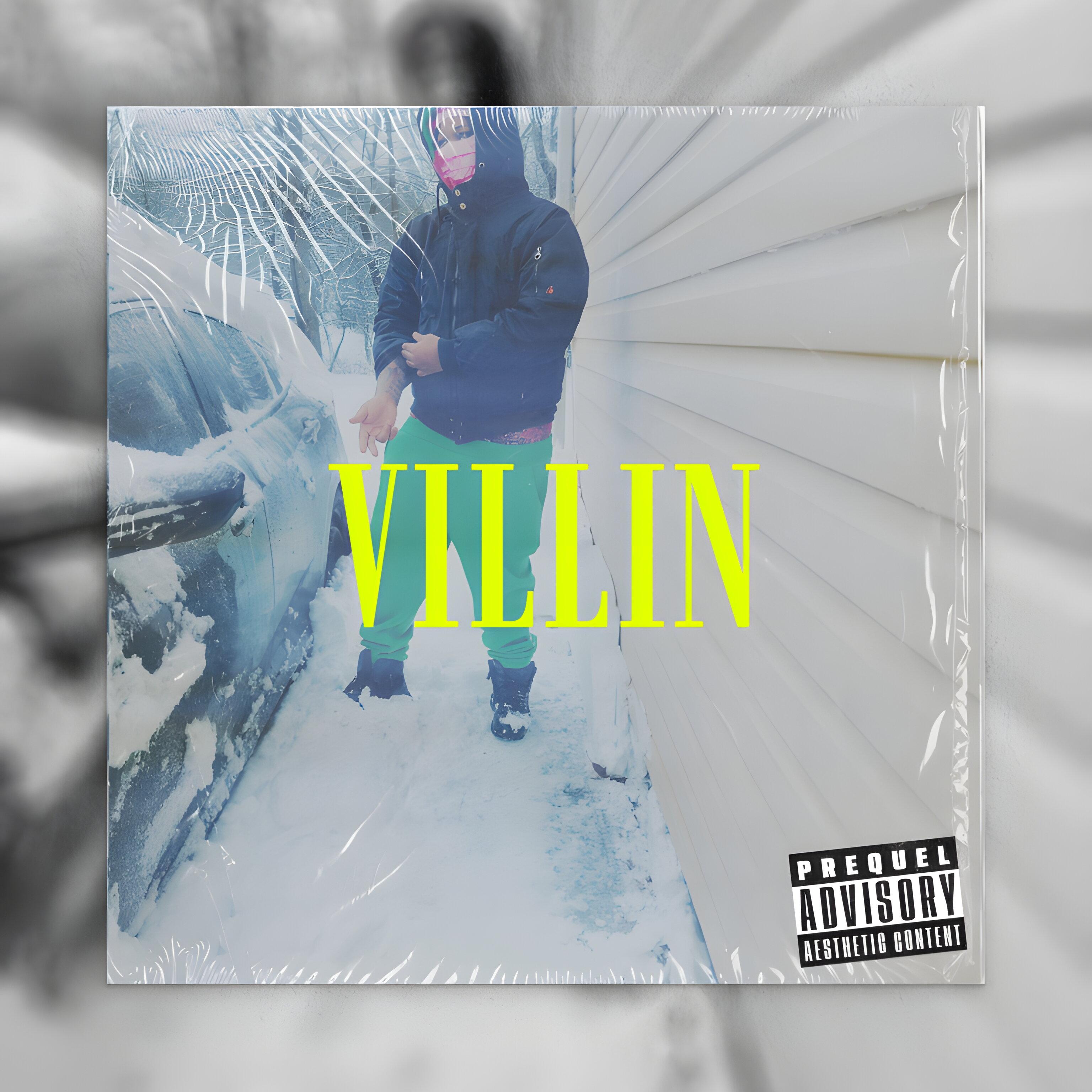 VILLIN artwork