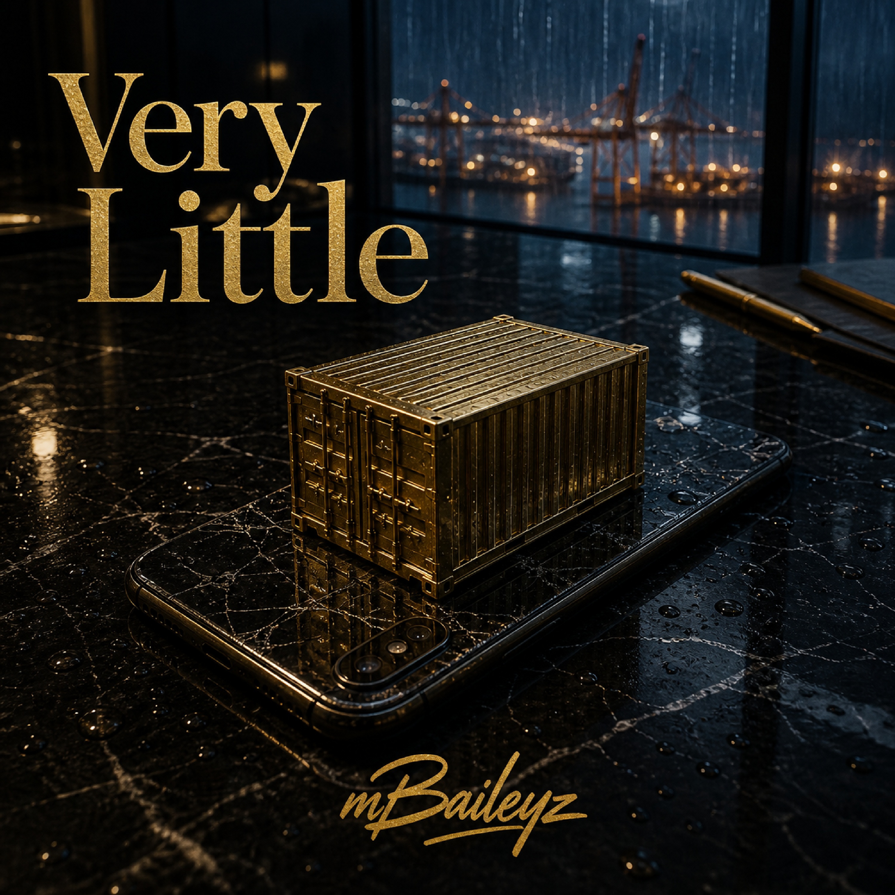 Very Little artwork