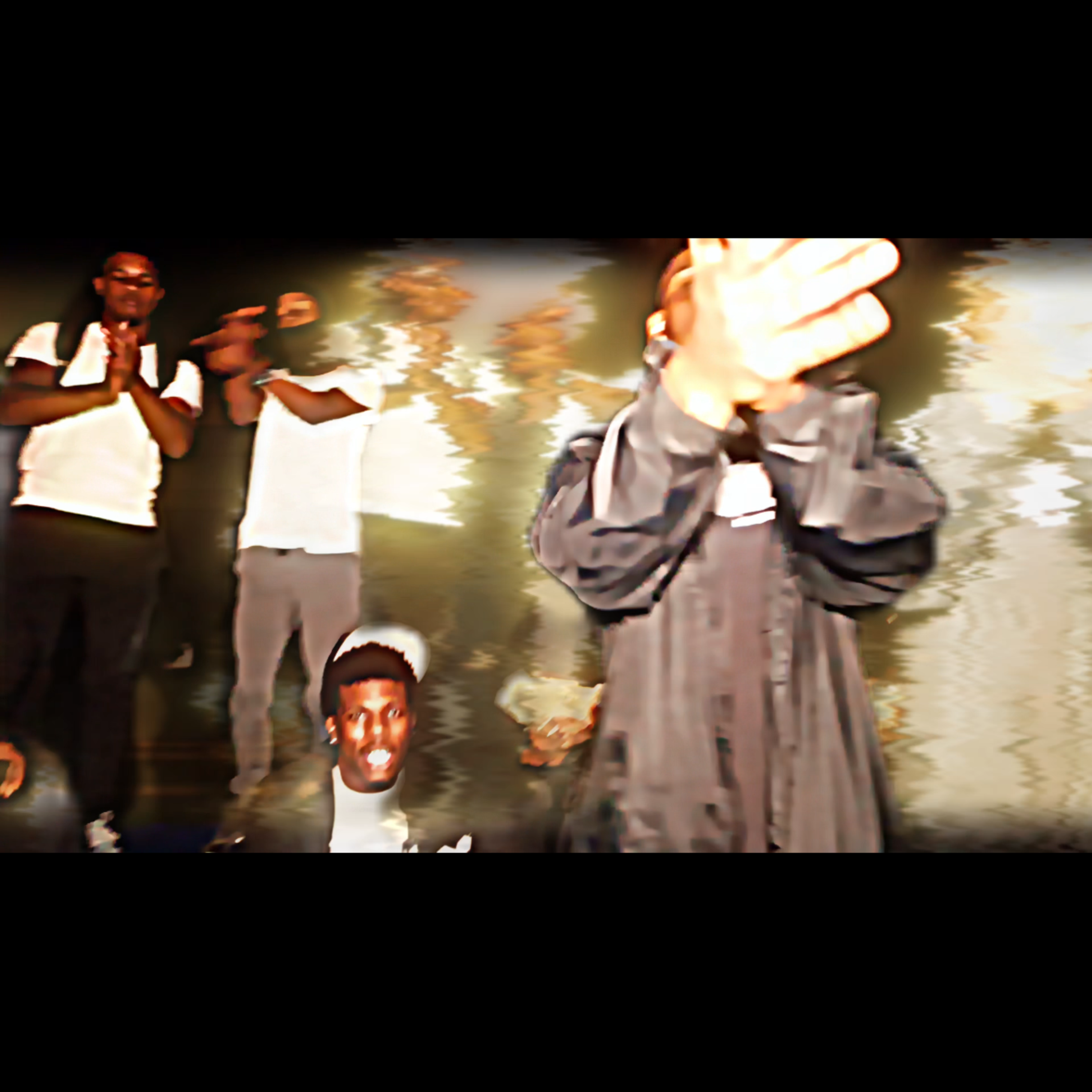 Gone All Summer artwork