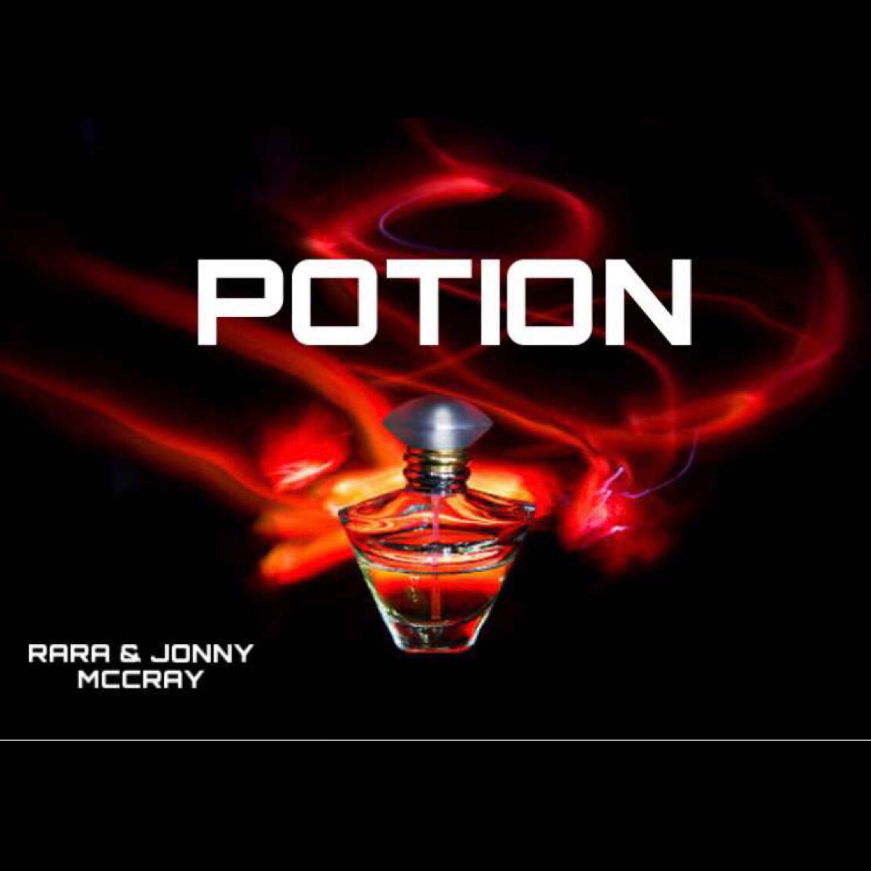 POTION artwork