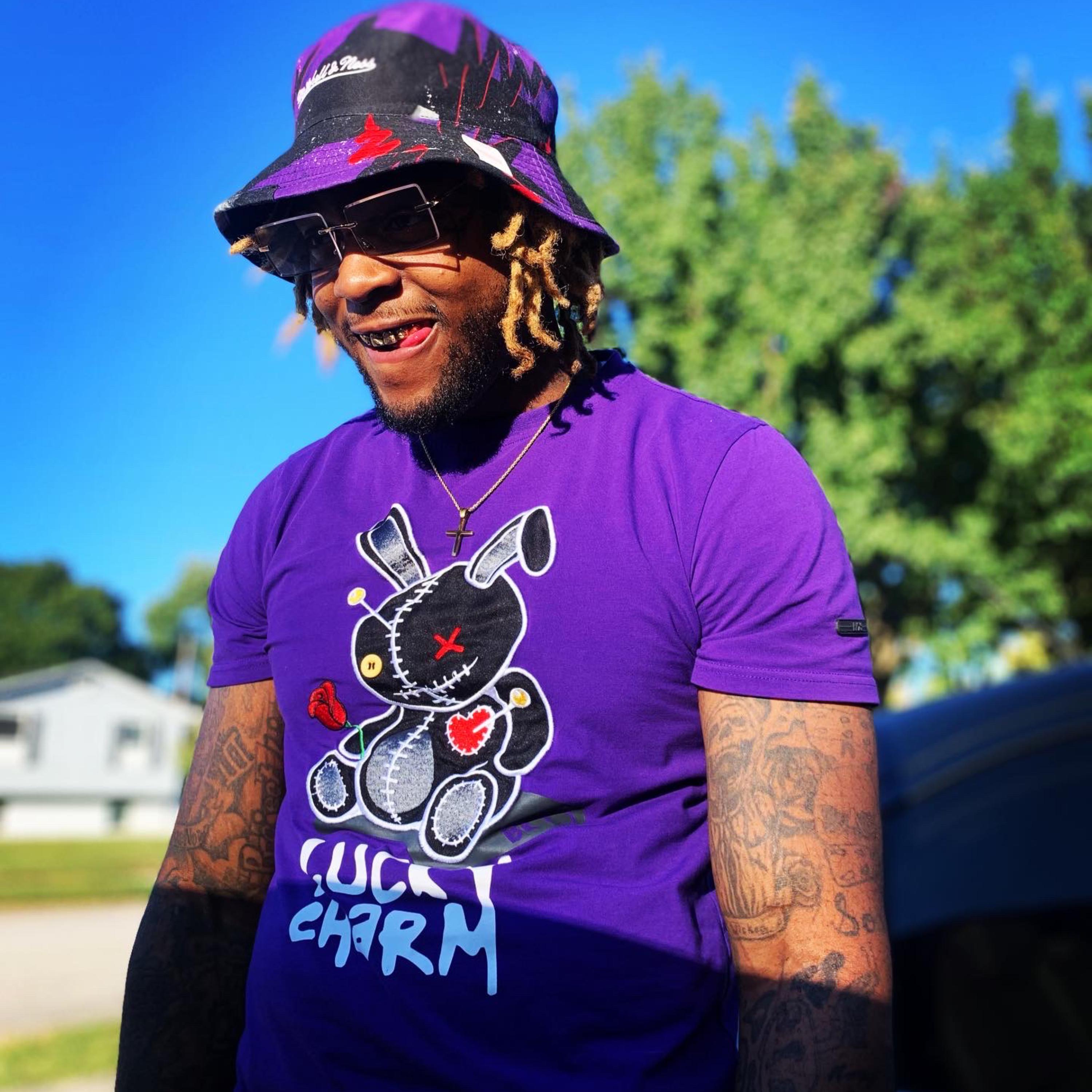 Murda Dance artwork