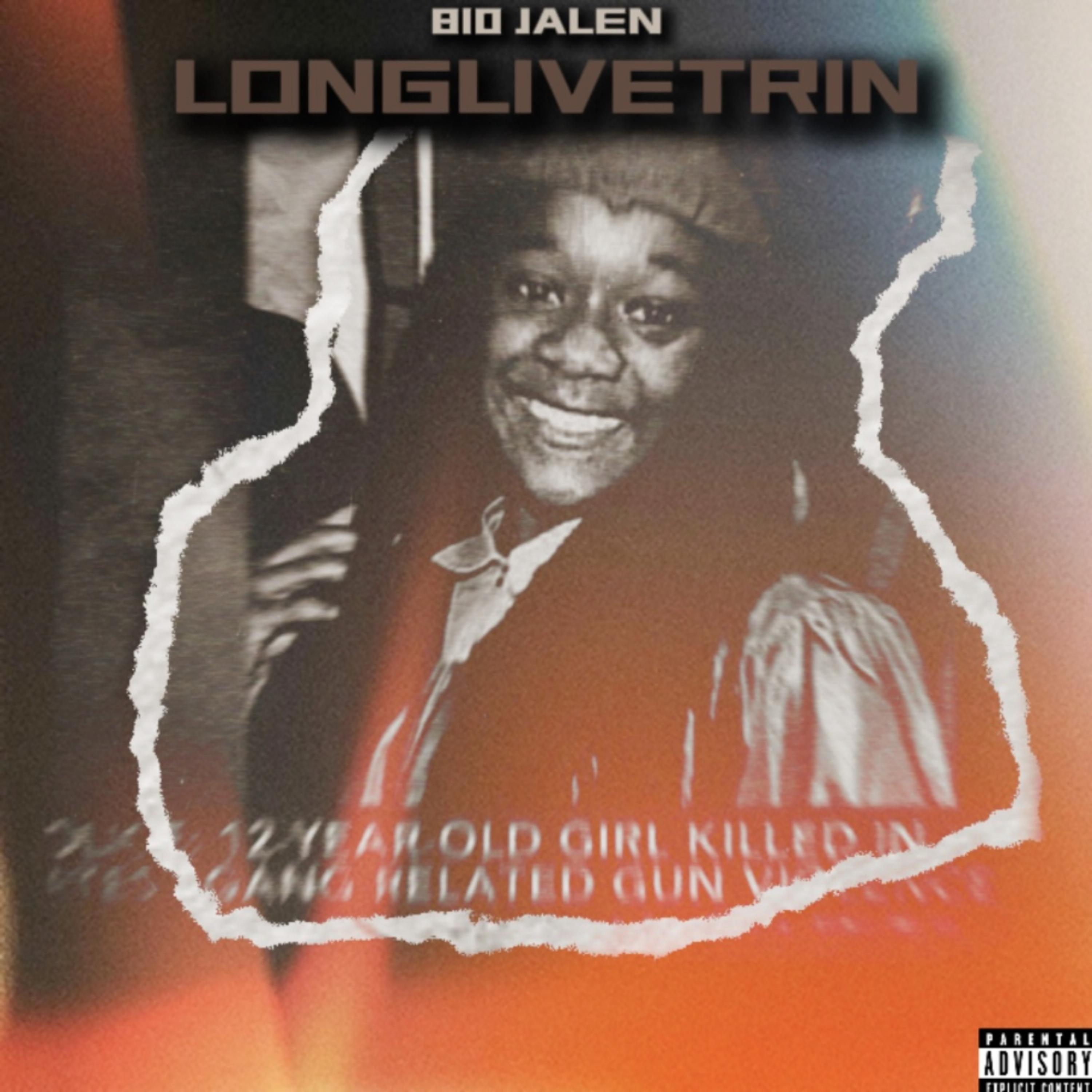 LongLiveTrin artwork