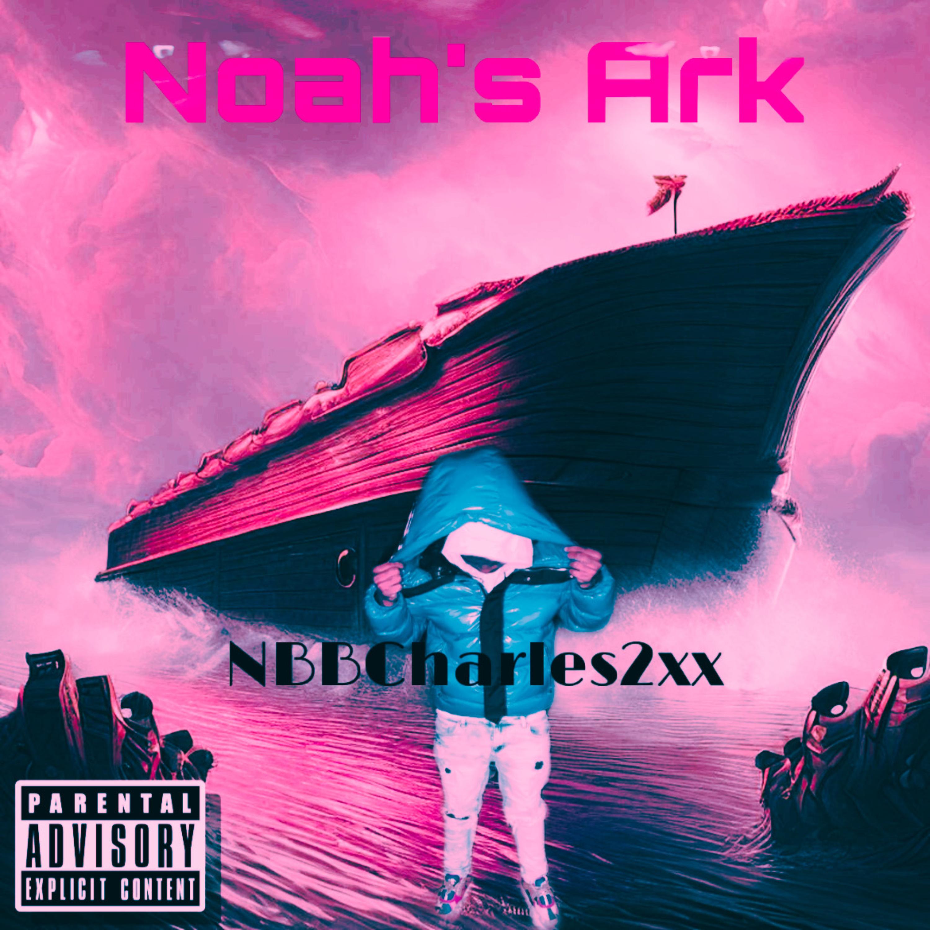 Noah’s Ark by NBBCharles2xx cover art
