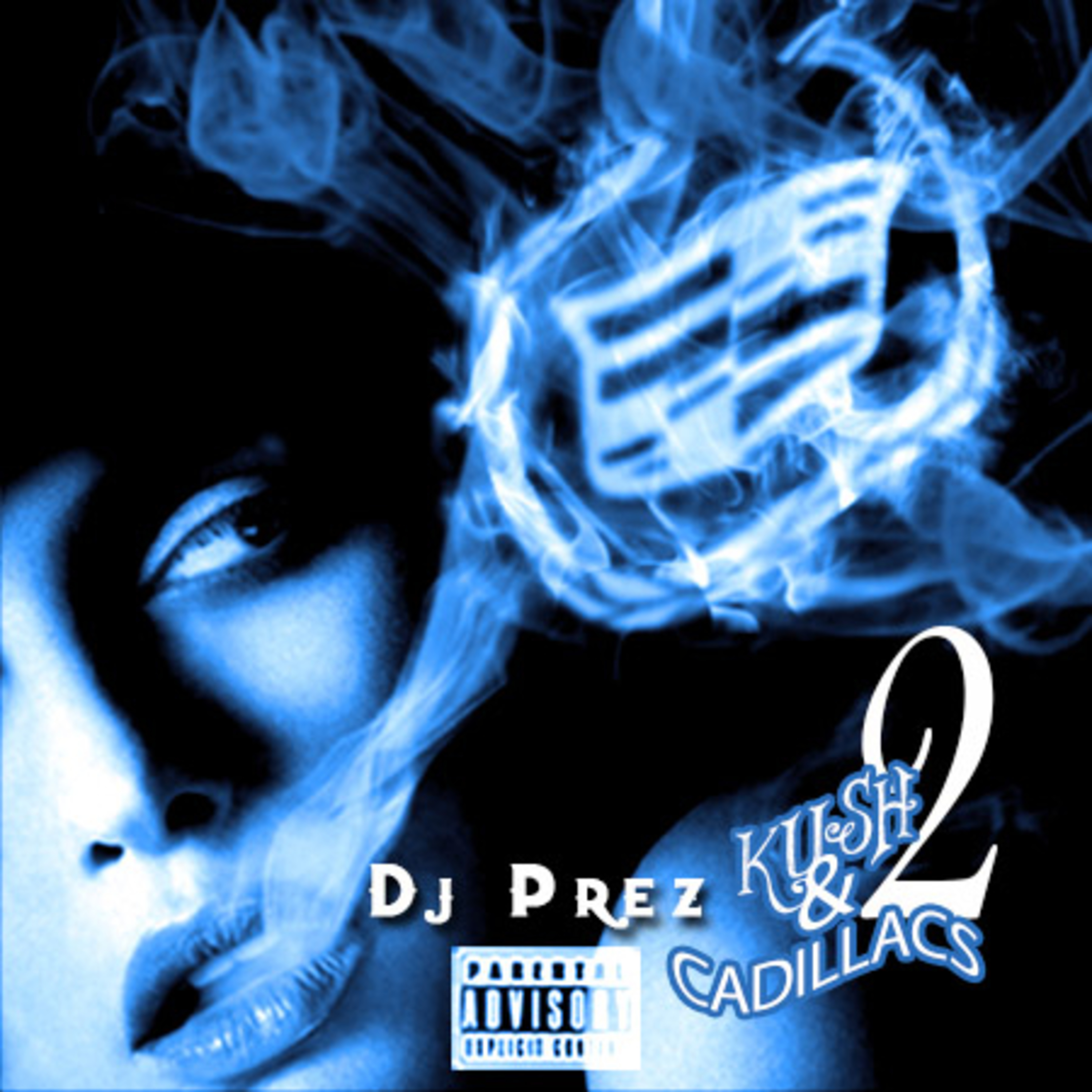 Rollin' artwork