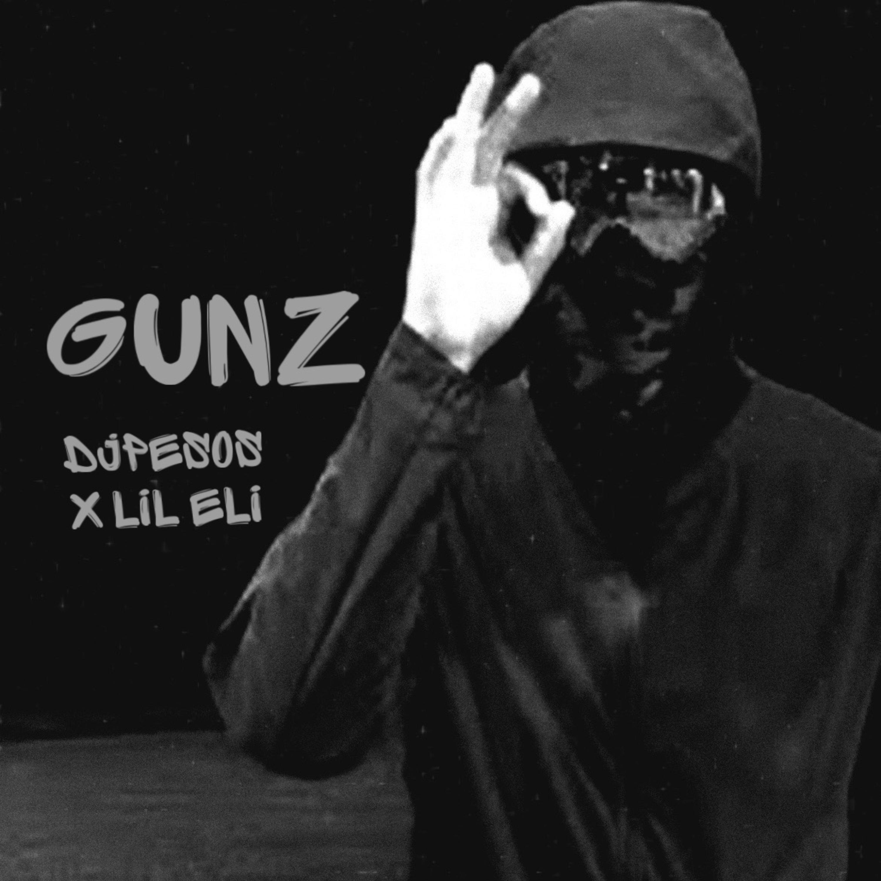Gunz artwork