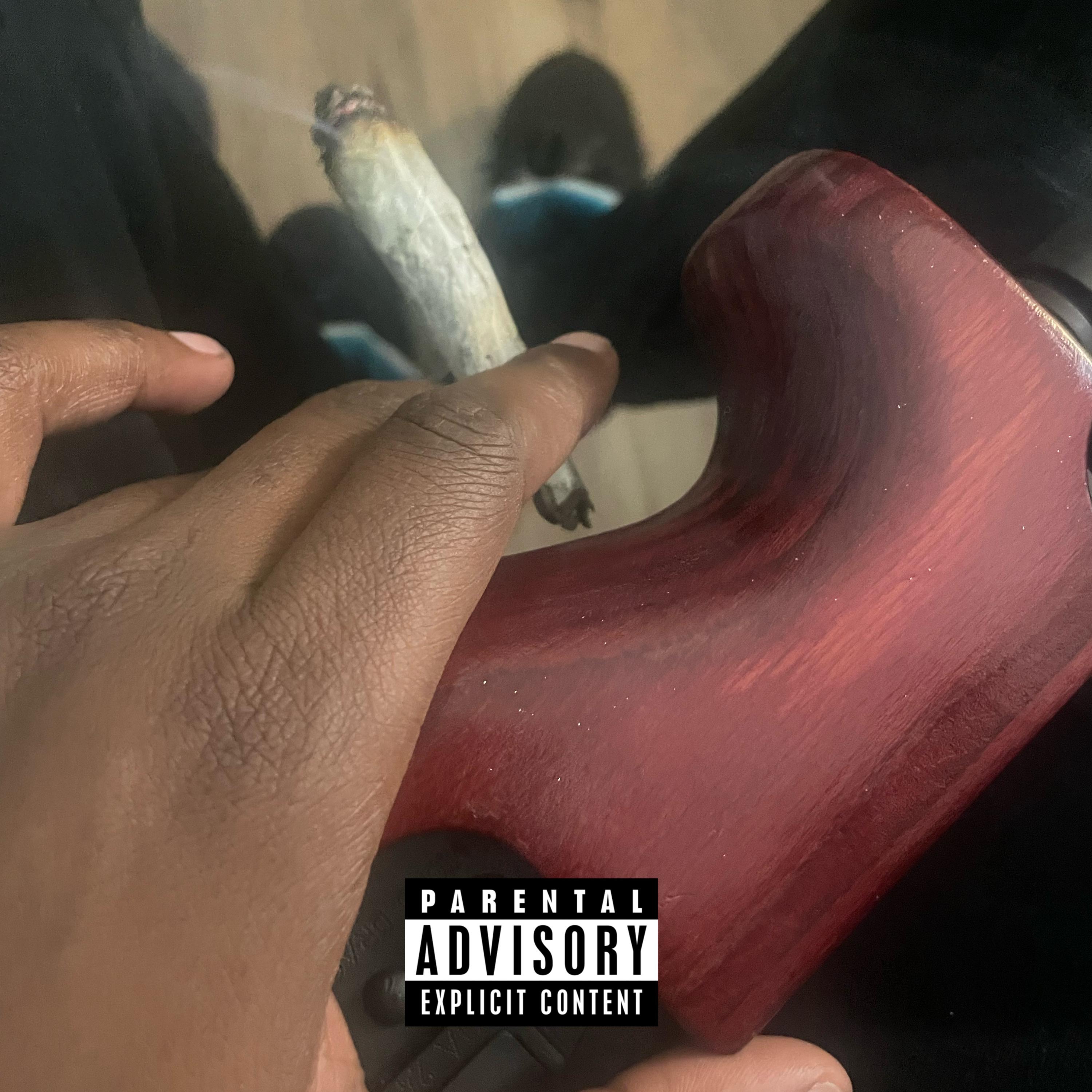 pull no stunts artwork