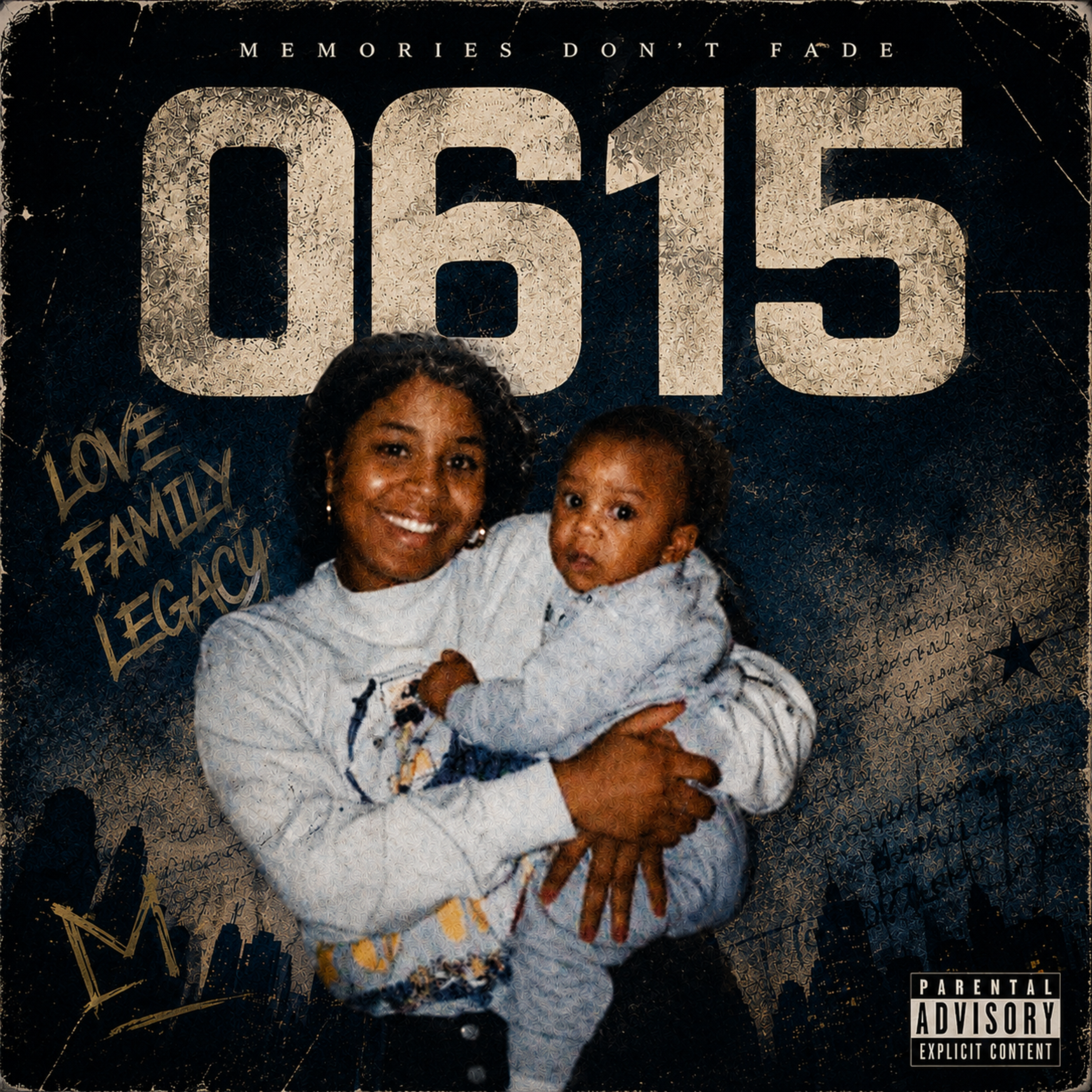 0615 by J.P cover art
