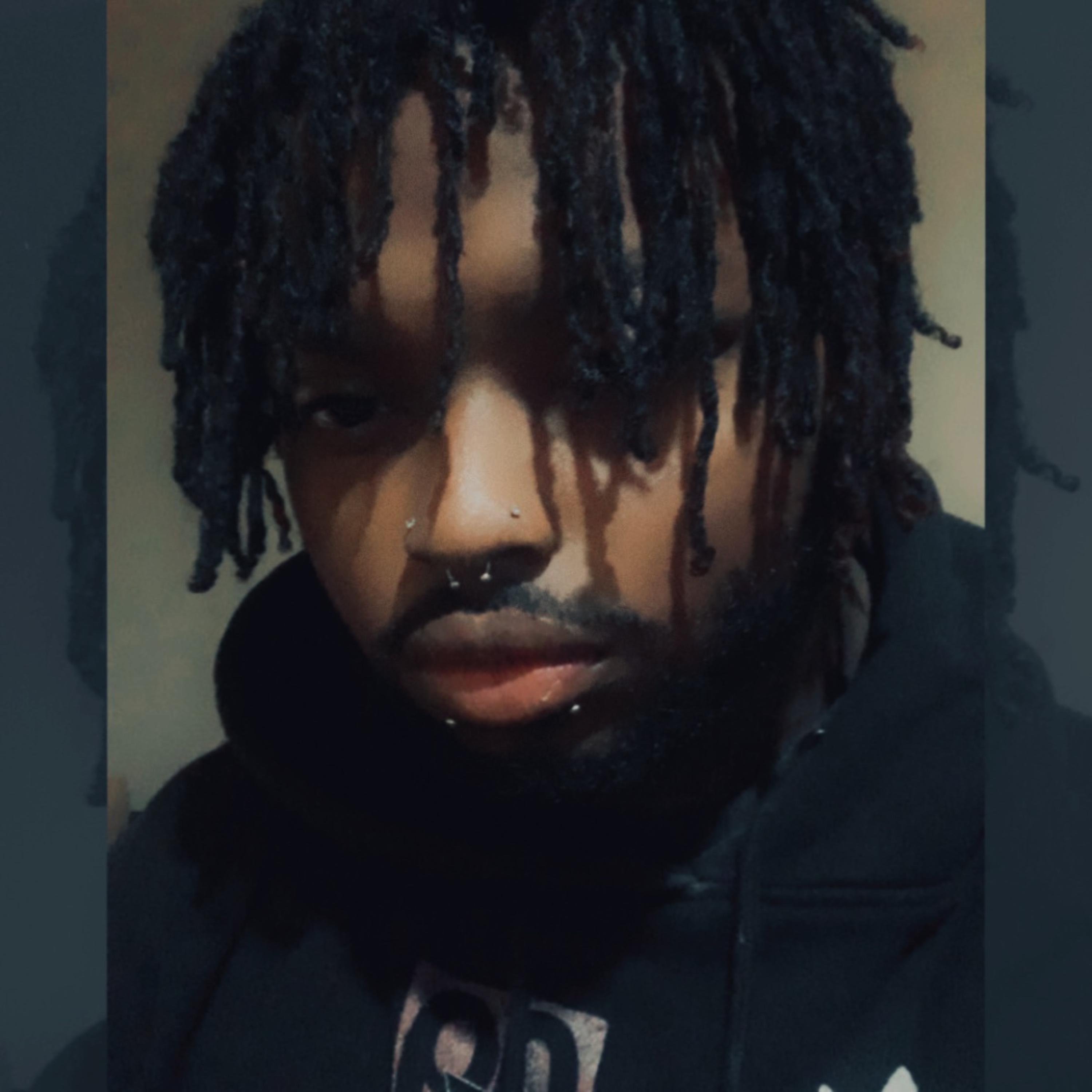 KEYO•DA BROKEN HOOD artwork