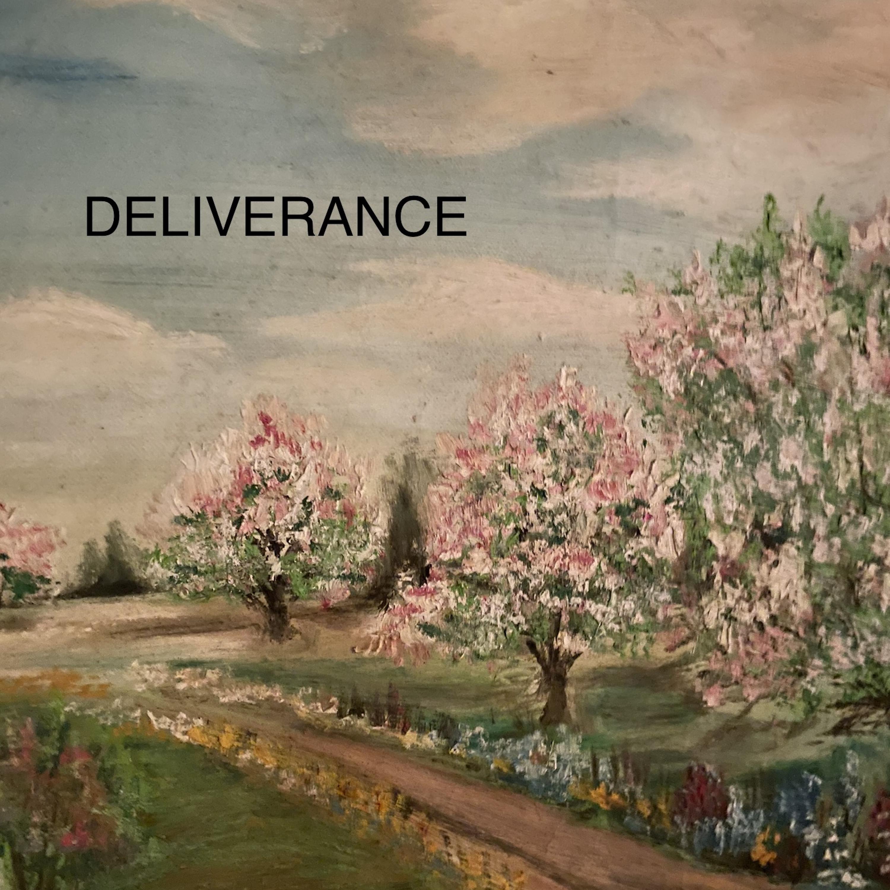 Deliverance artwork