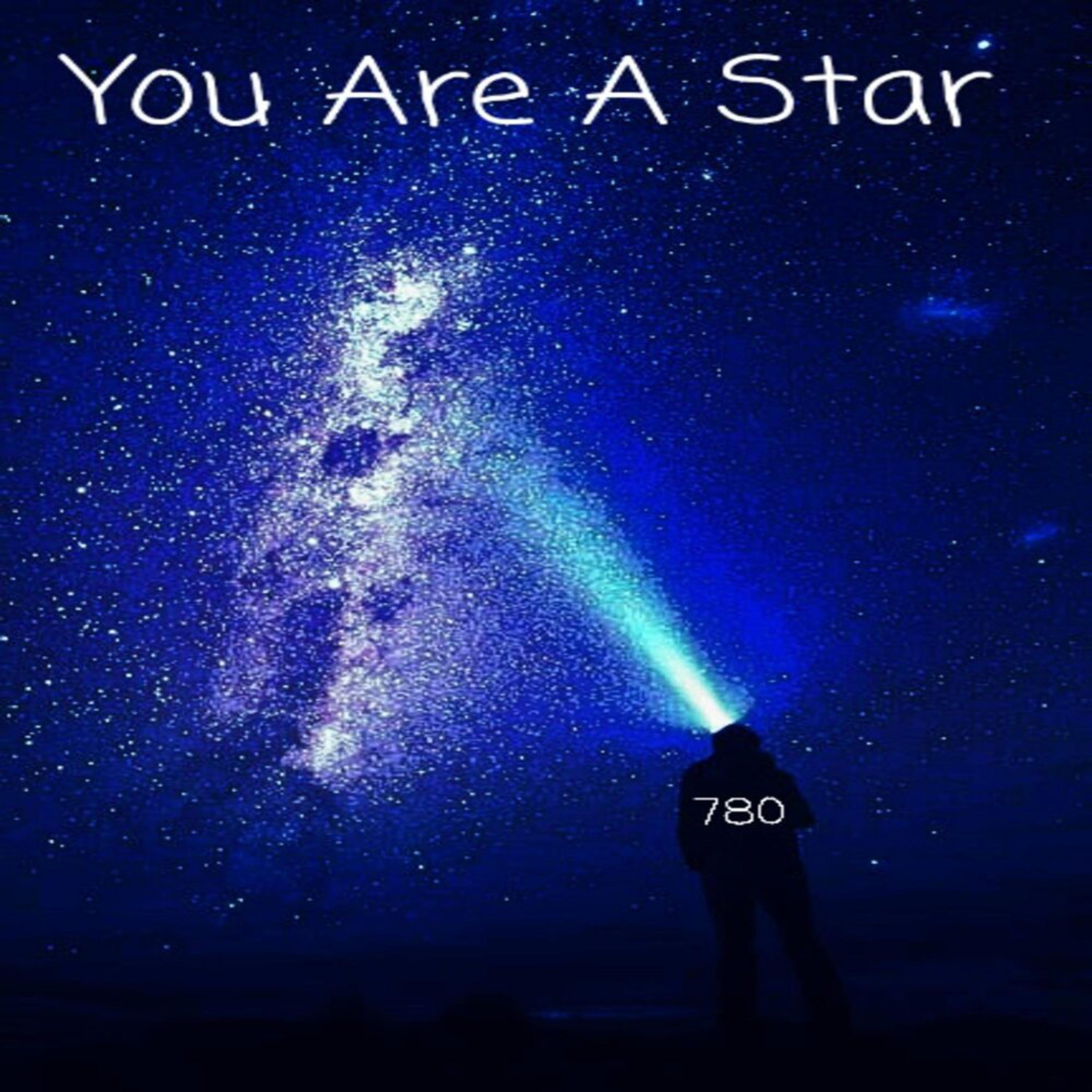 You Are A Star  artwork