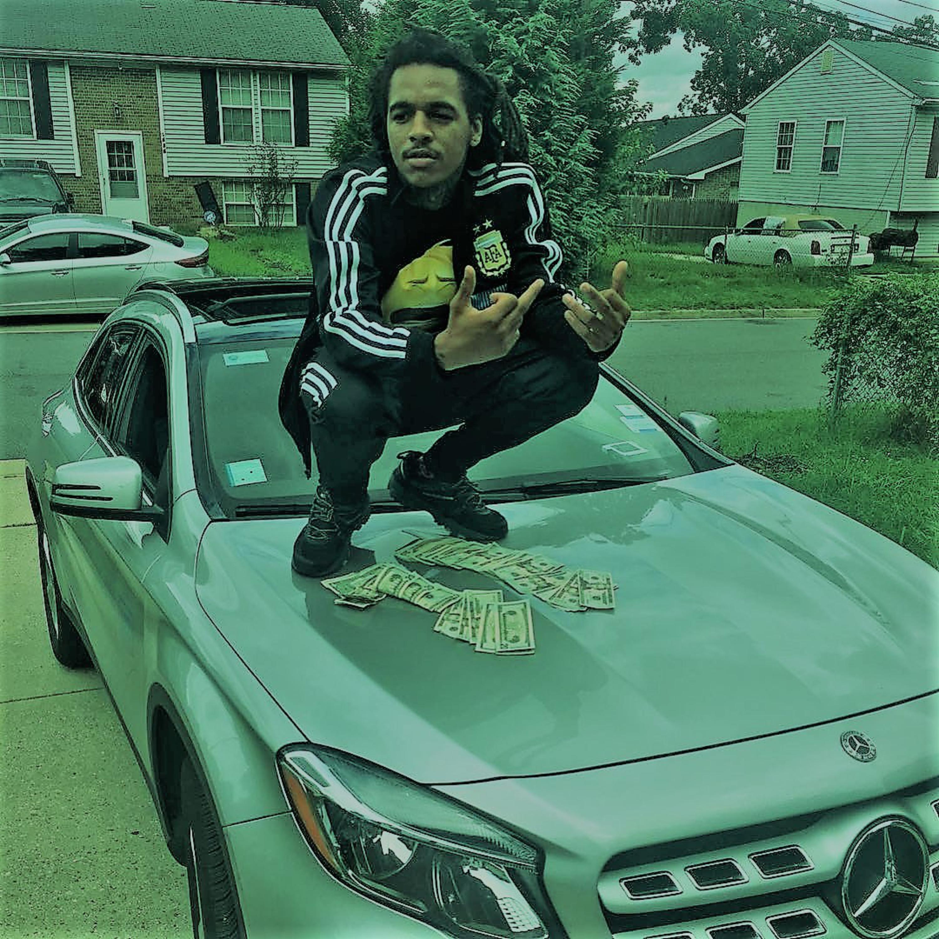 No Limit artwork
