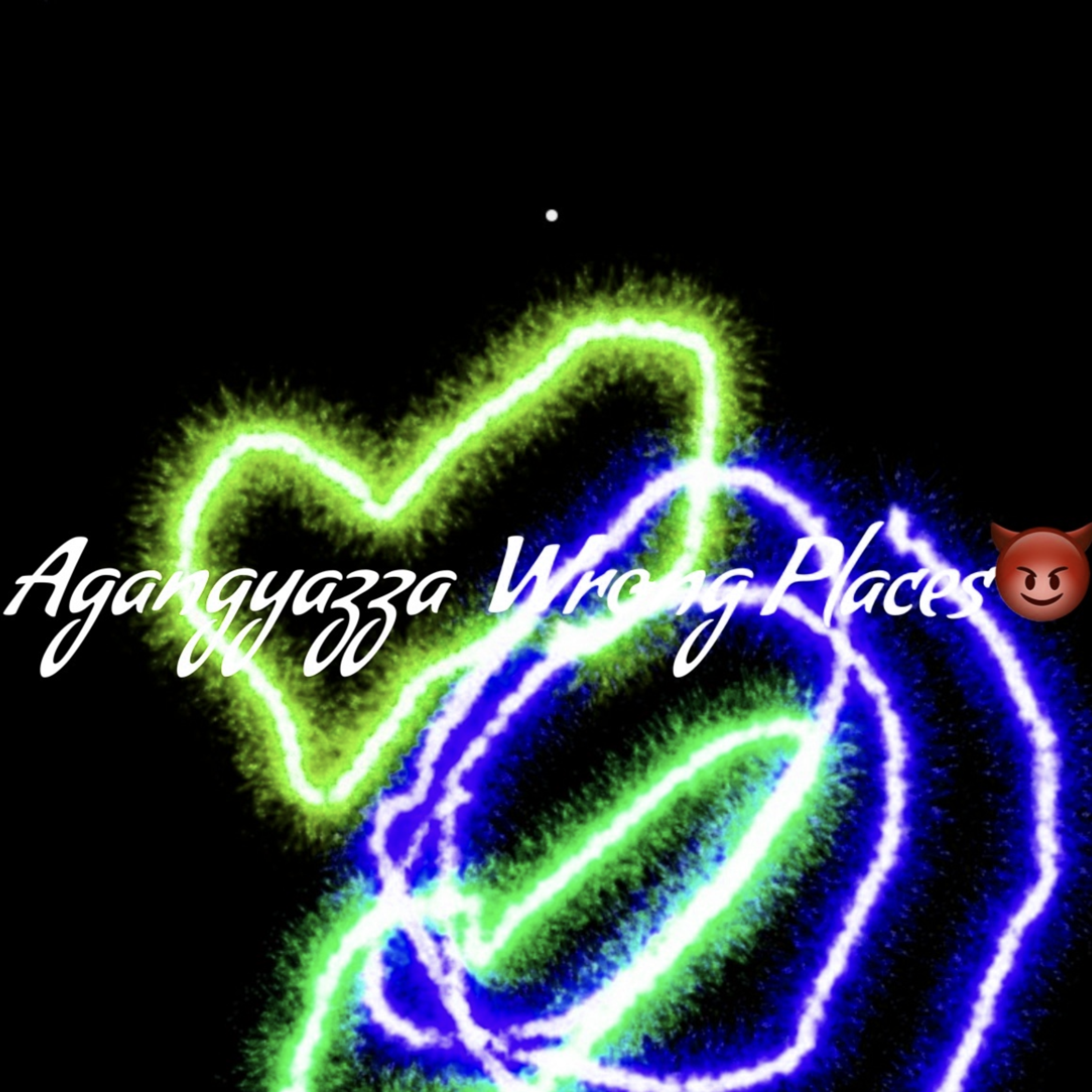 Wrong Places artwork