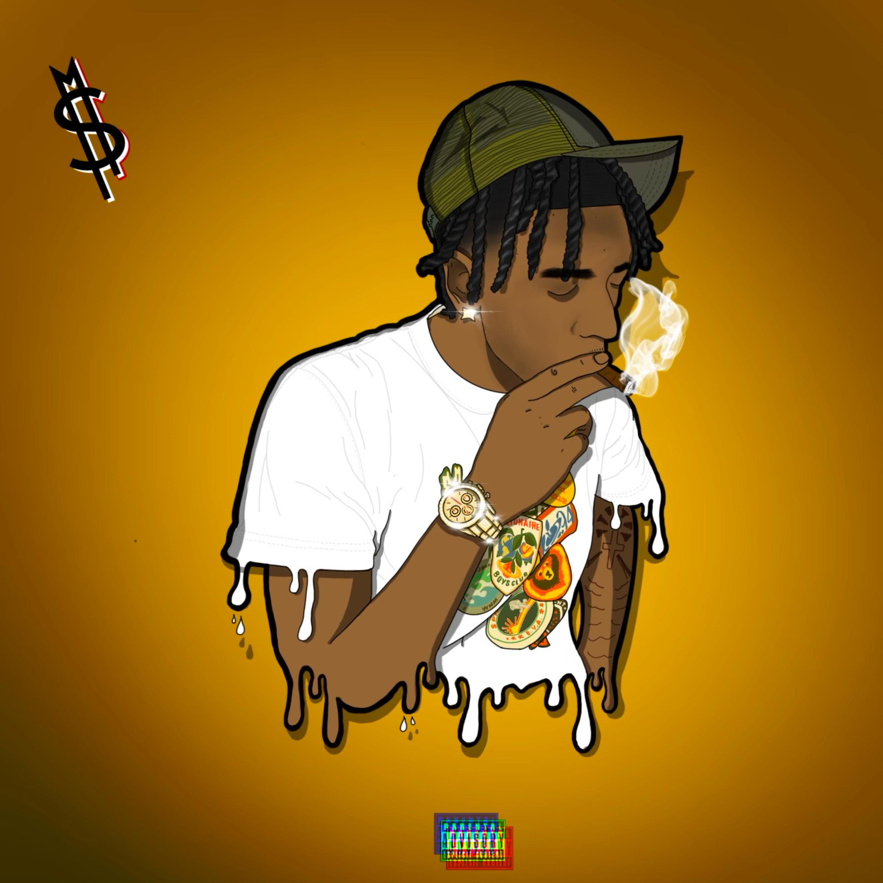 Misfit artwork