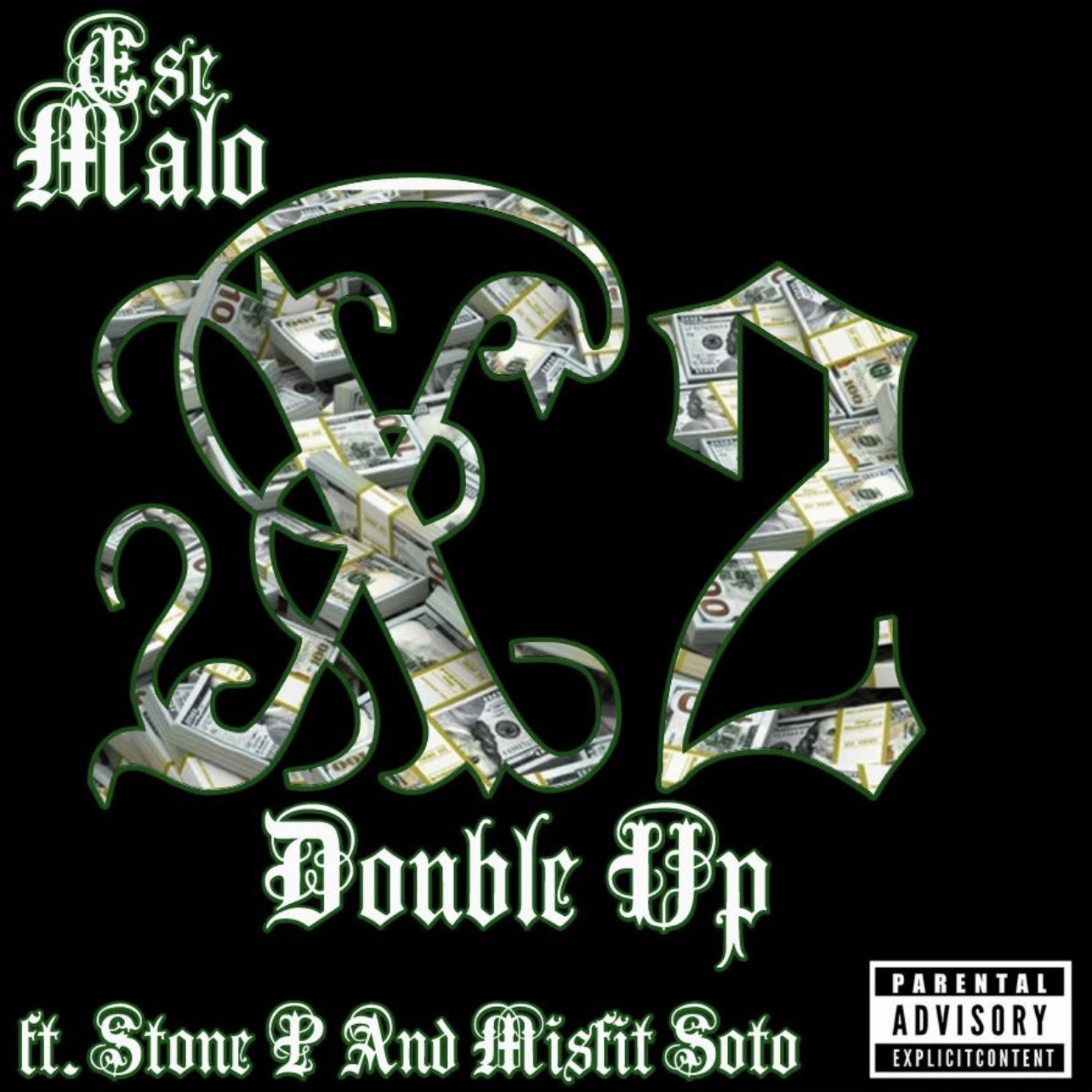 Double Up artwork