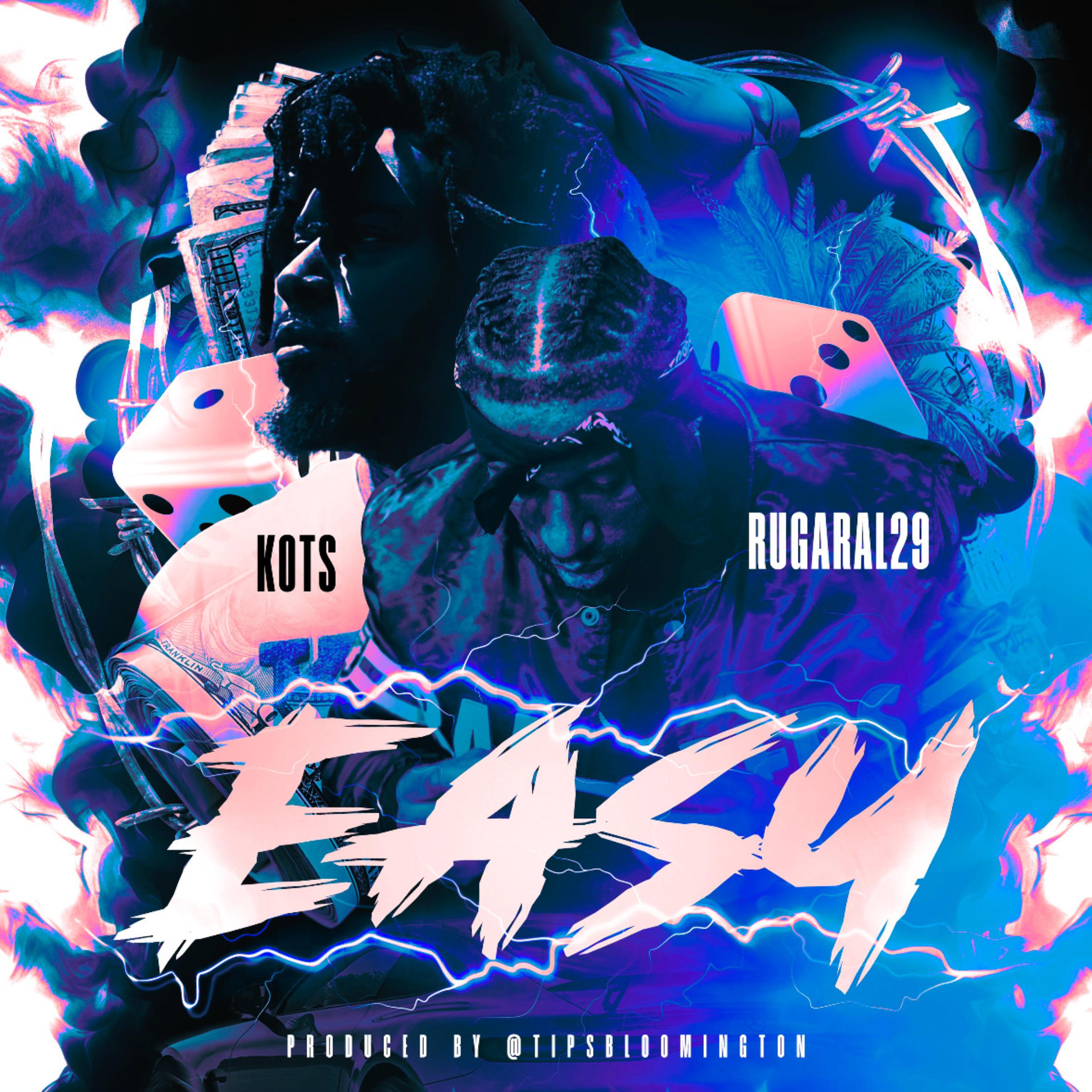 Easy  artwork