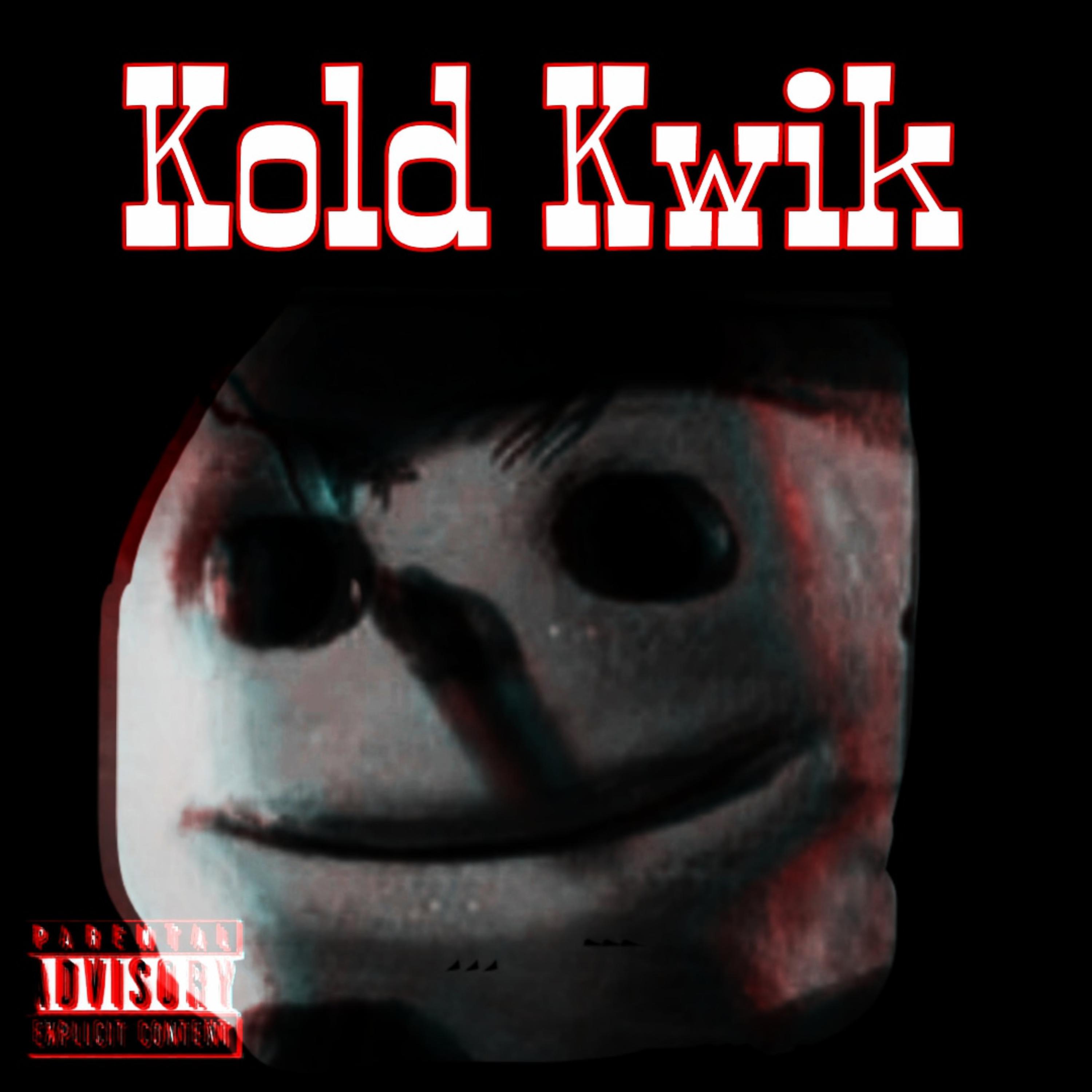Kold Kwik artwork