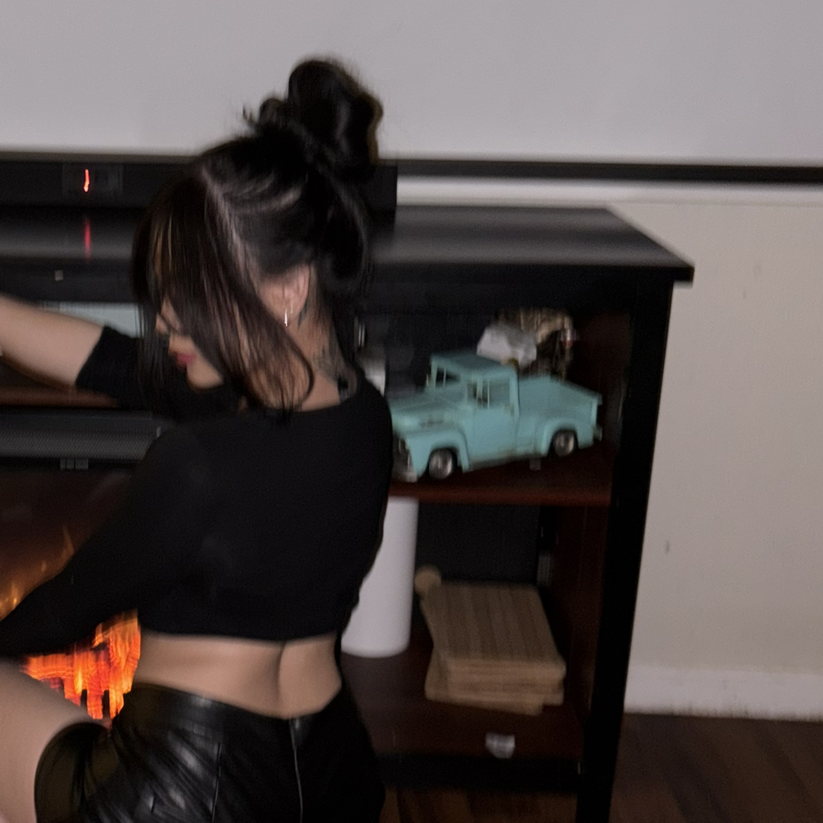 Jiarose