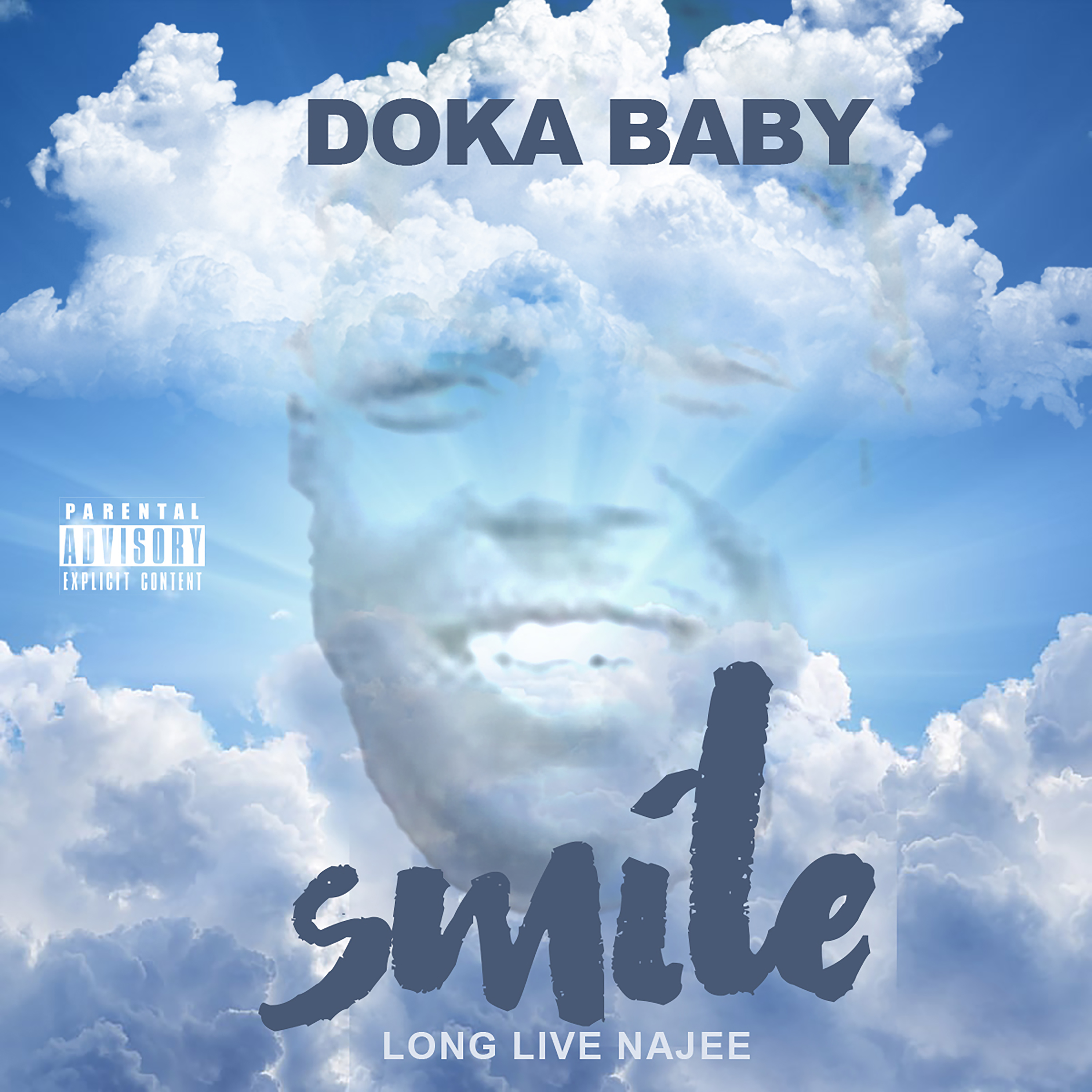 Smile artwork