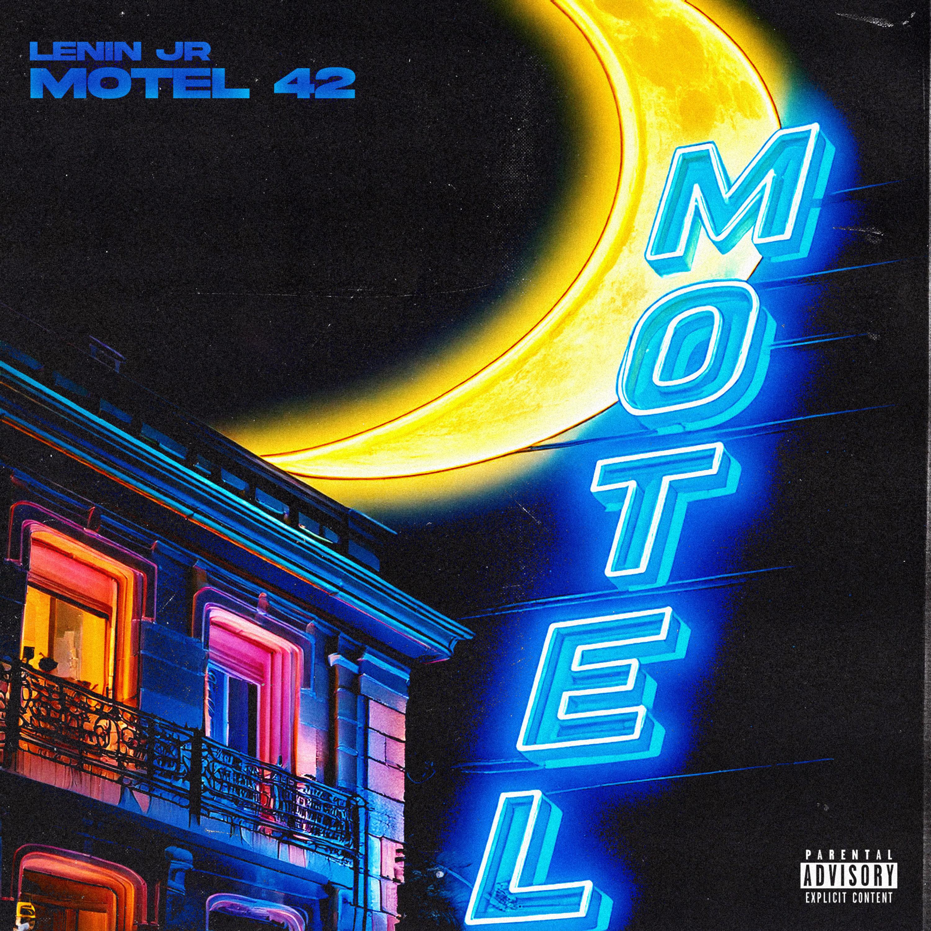 42 artwork