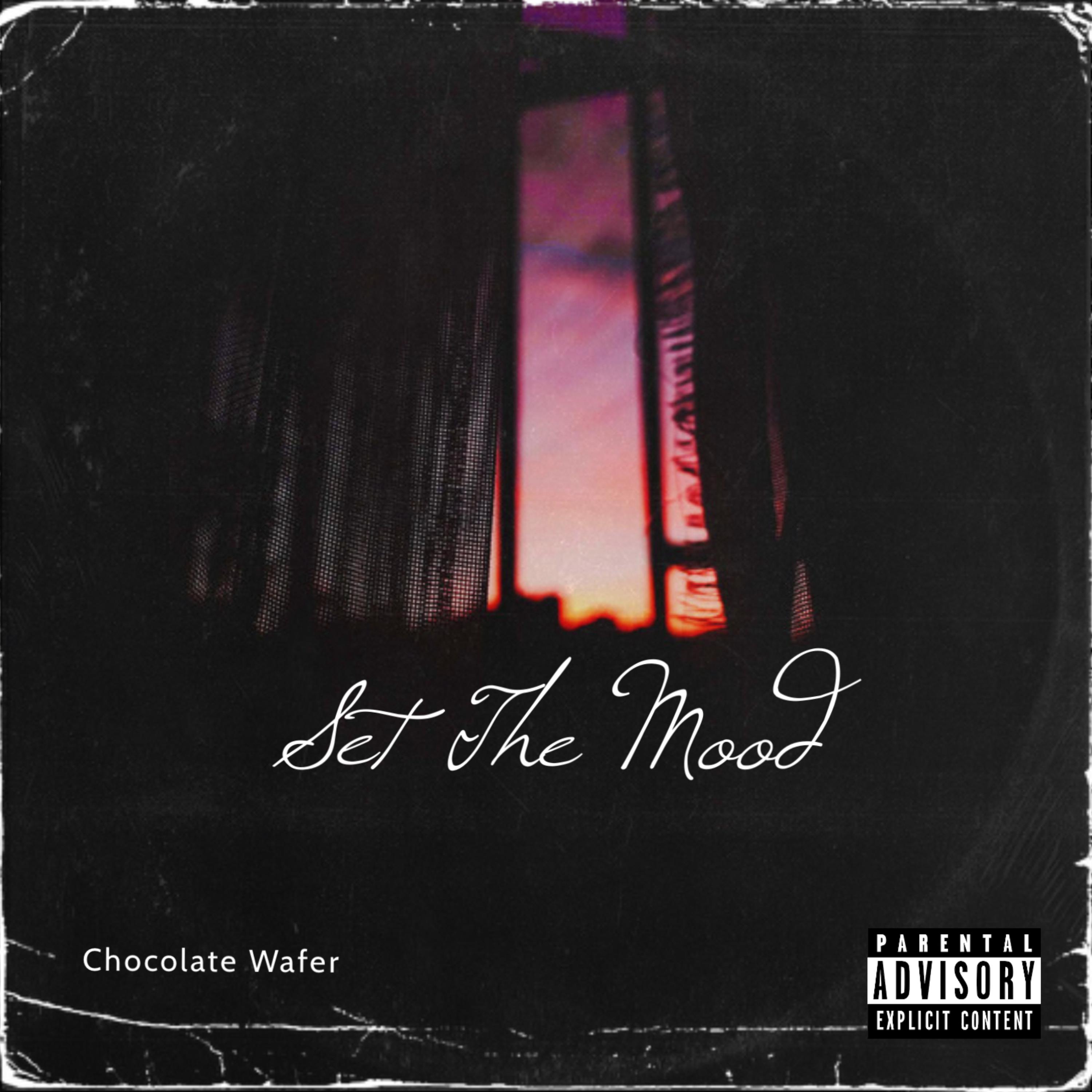 Set The Mood artwork