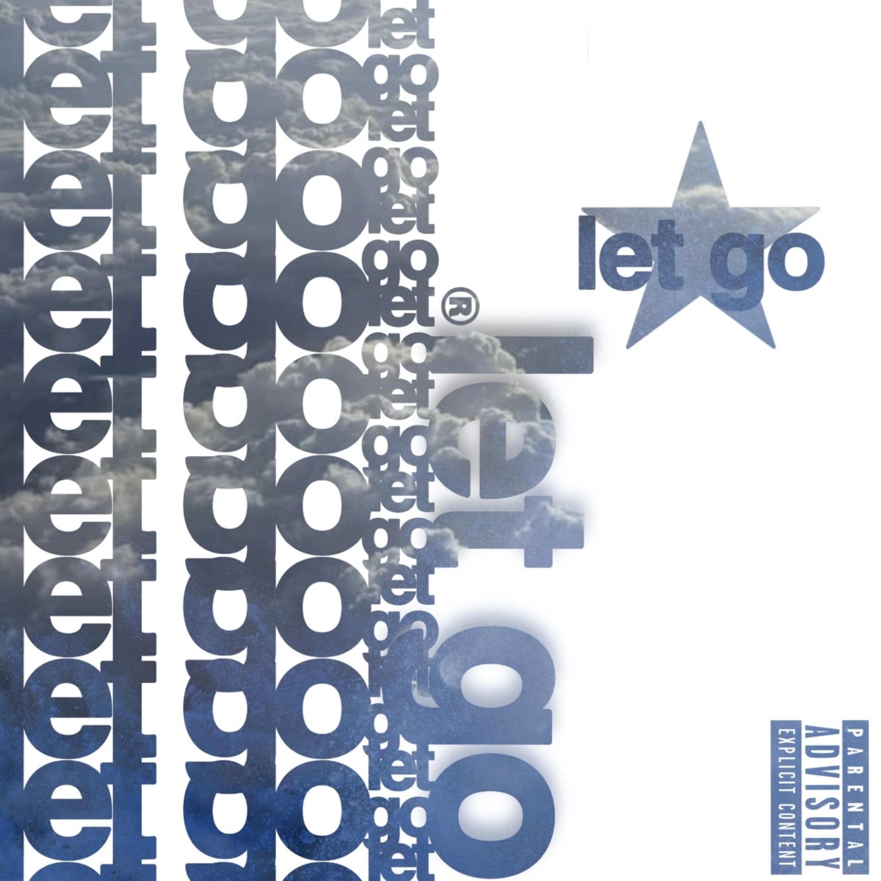 LET GO artwork