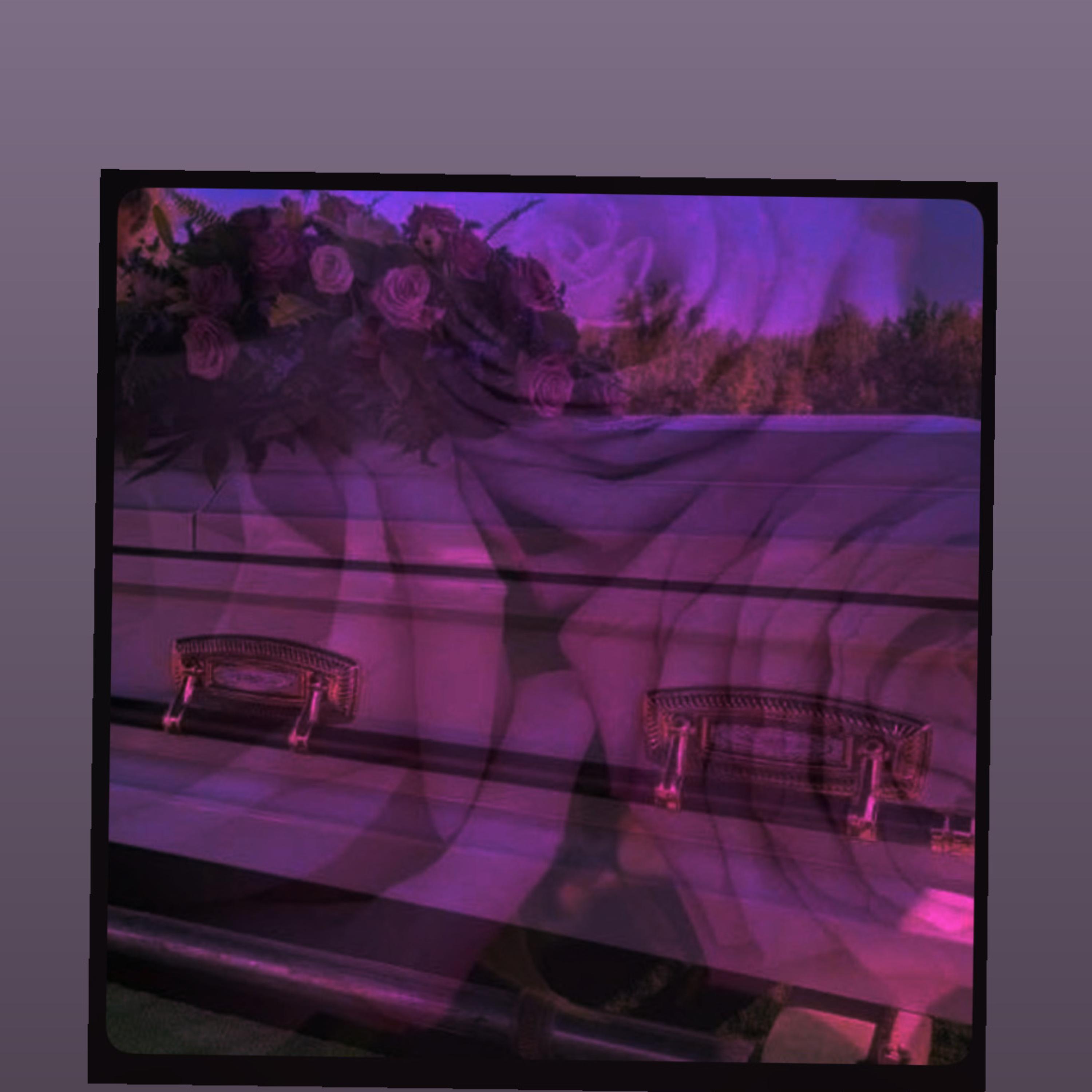 It Took You Away artwork