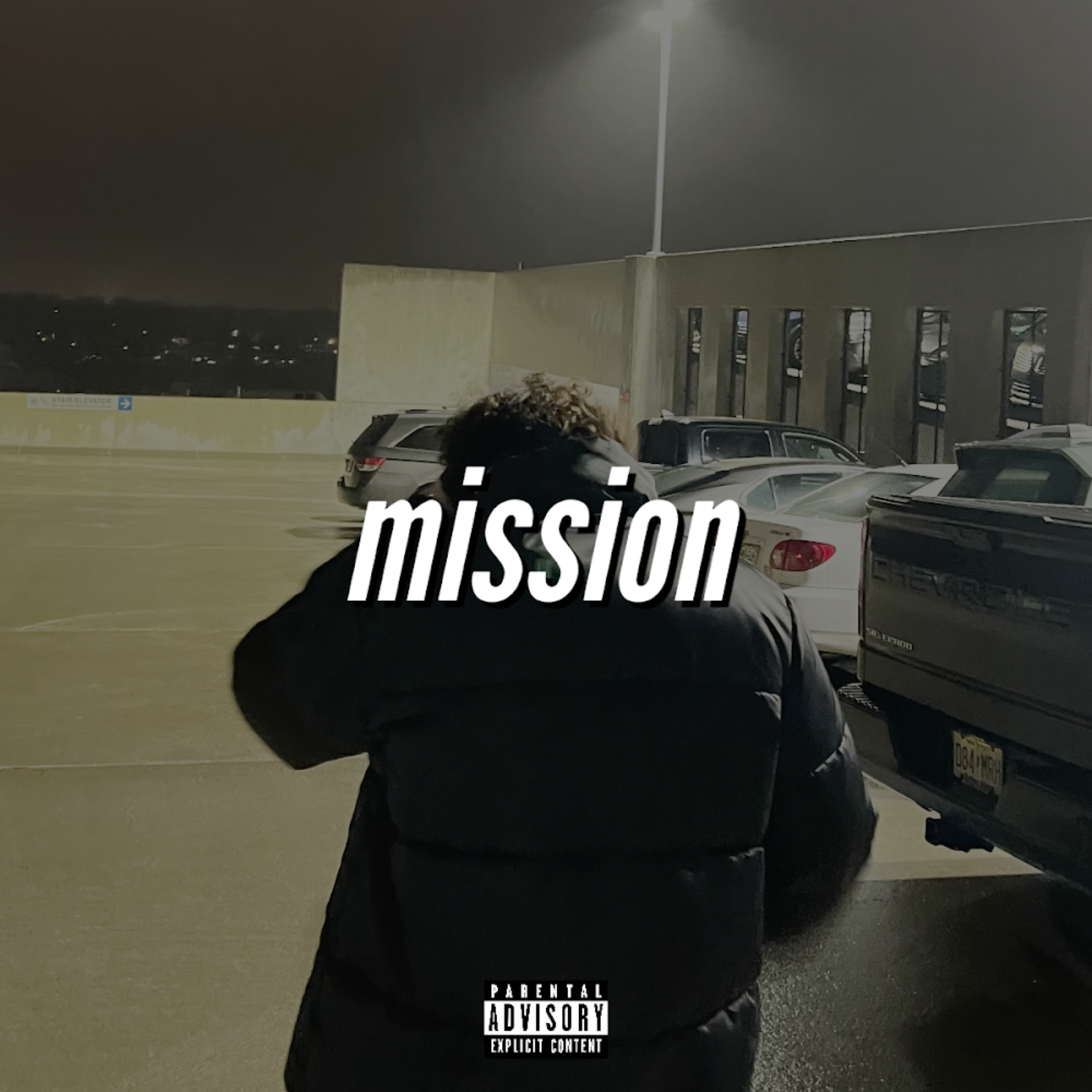 mission artwork