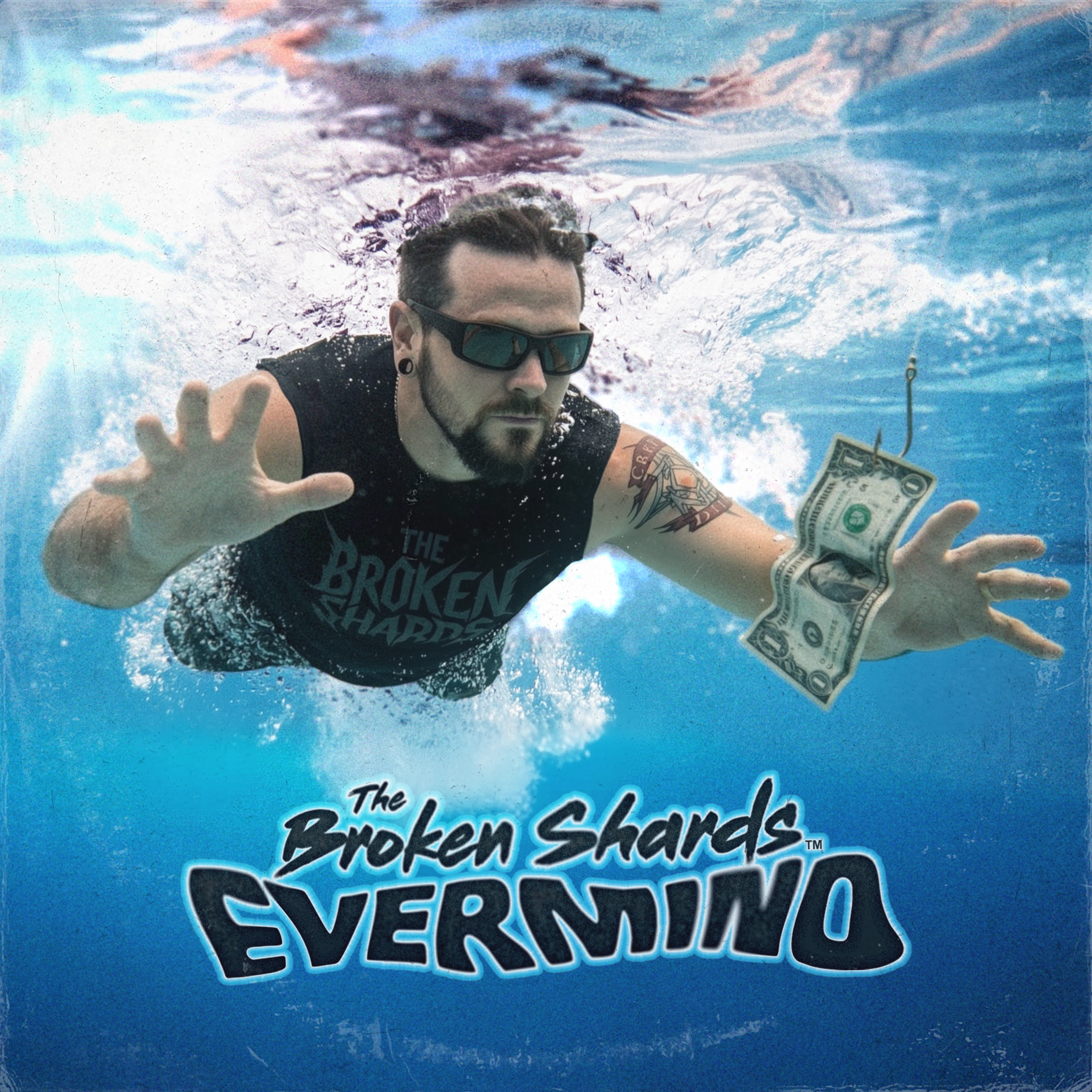 Evermind artwork