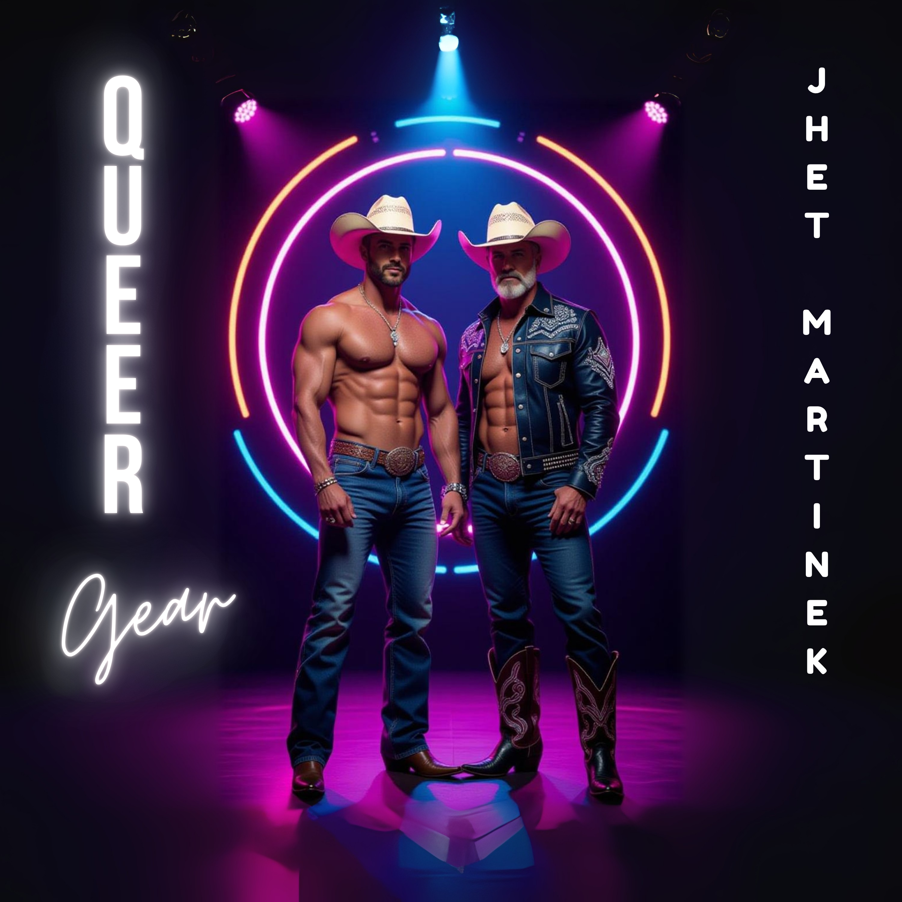 Queer Gear artwork
