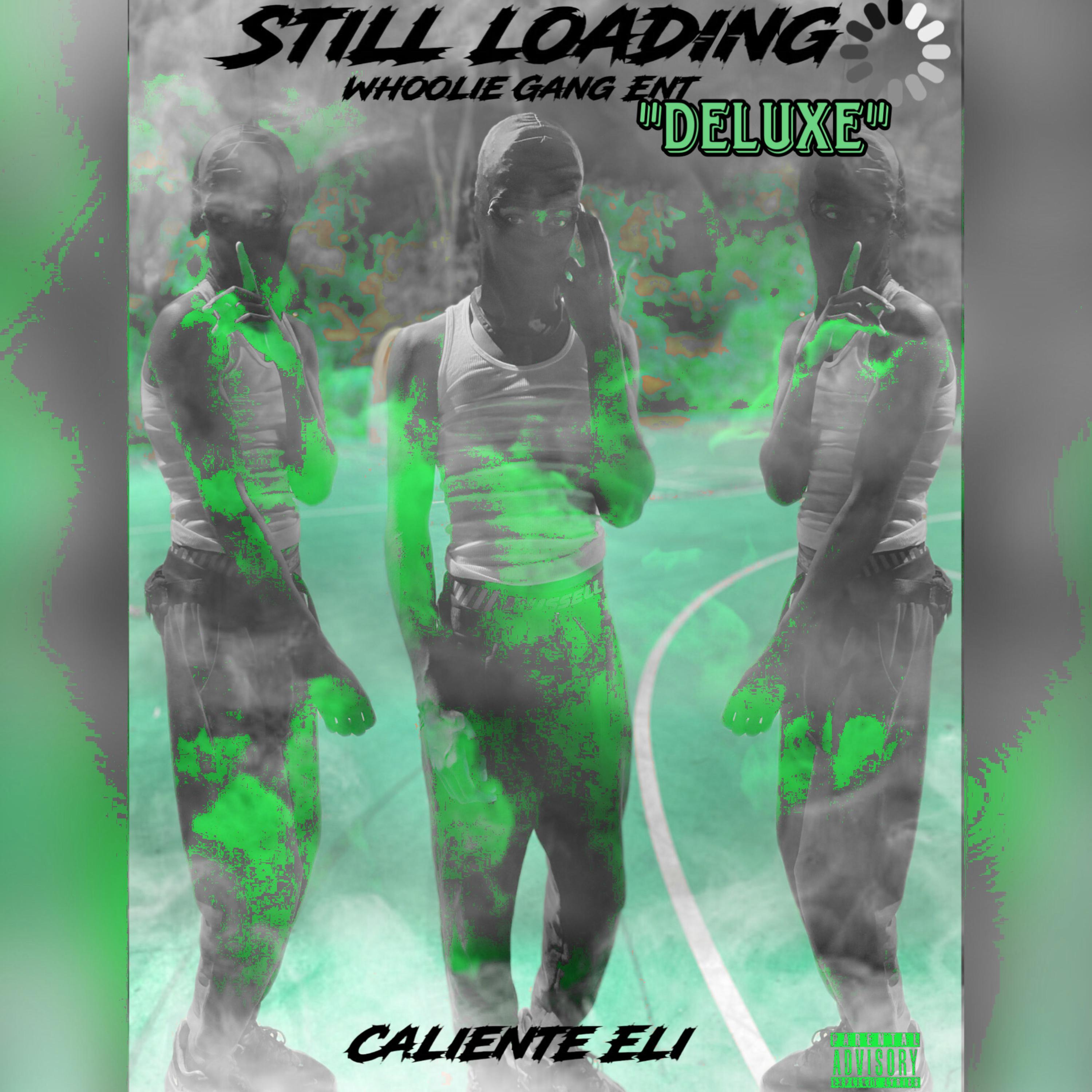 Still Loading (Deluxe) artwork