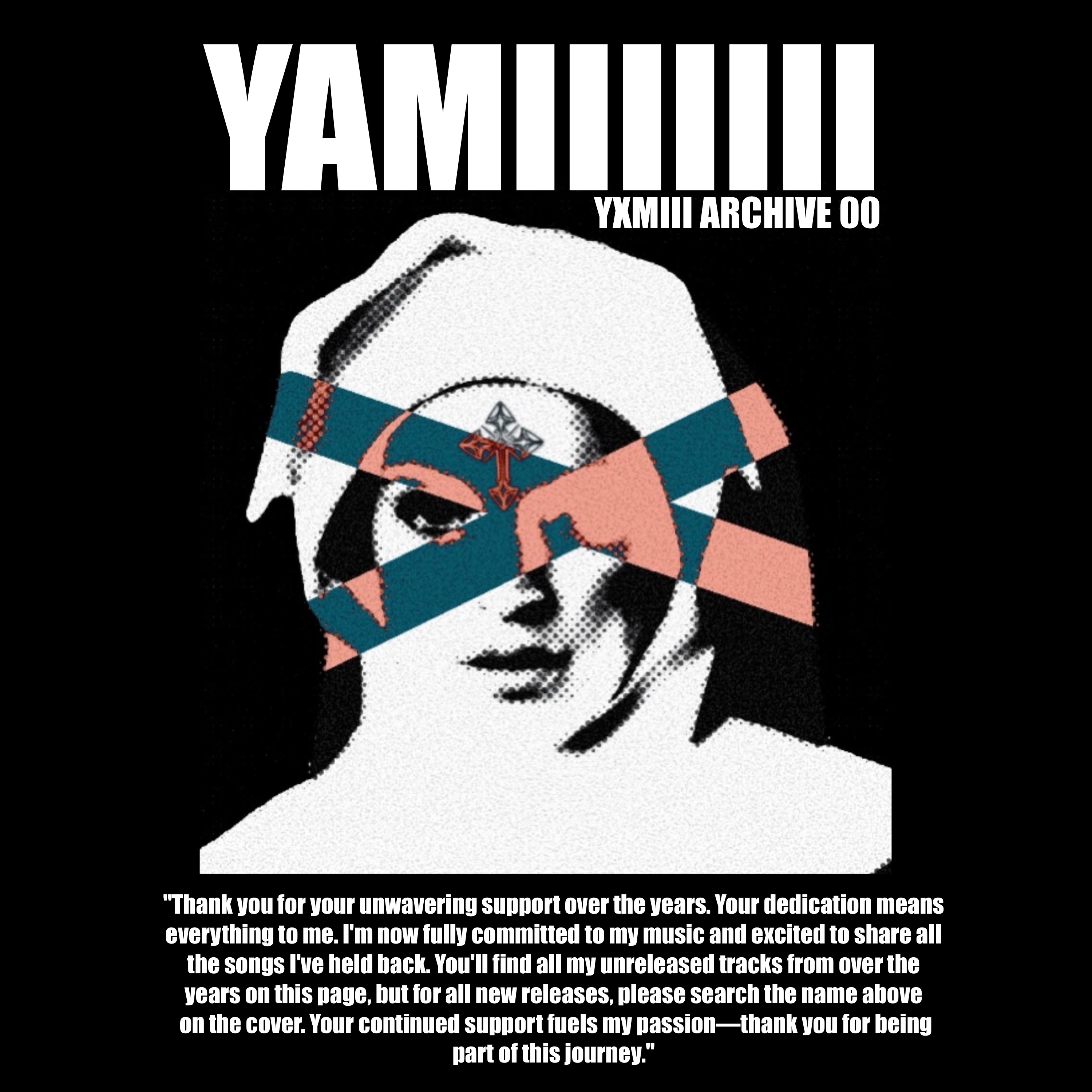 LUCY ARCHIVE 00 artwork