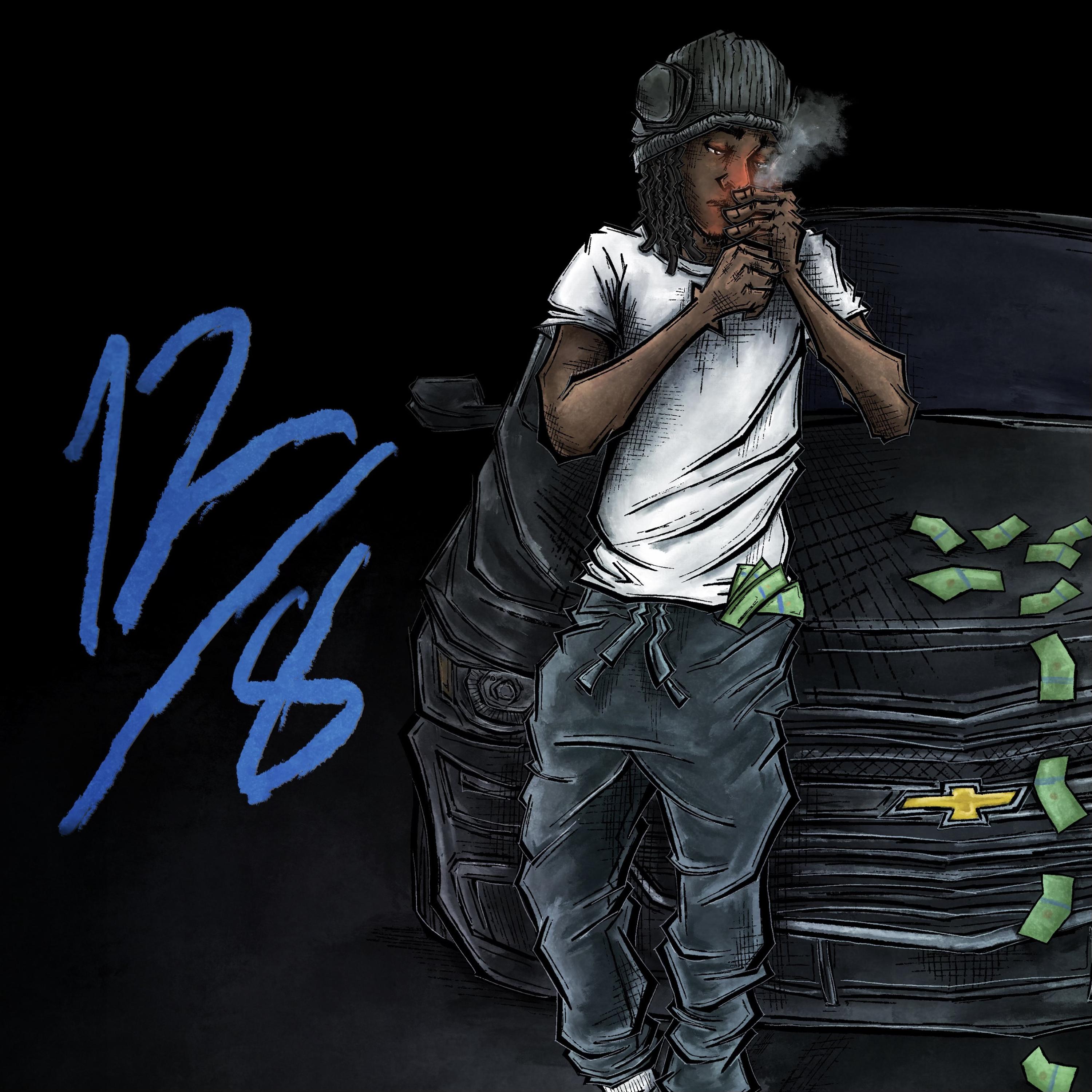 TWELVE2EIGHT artwork