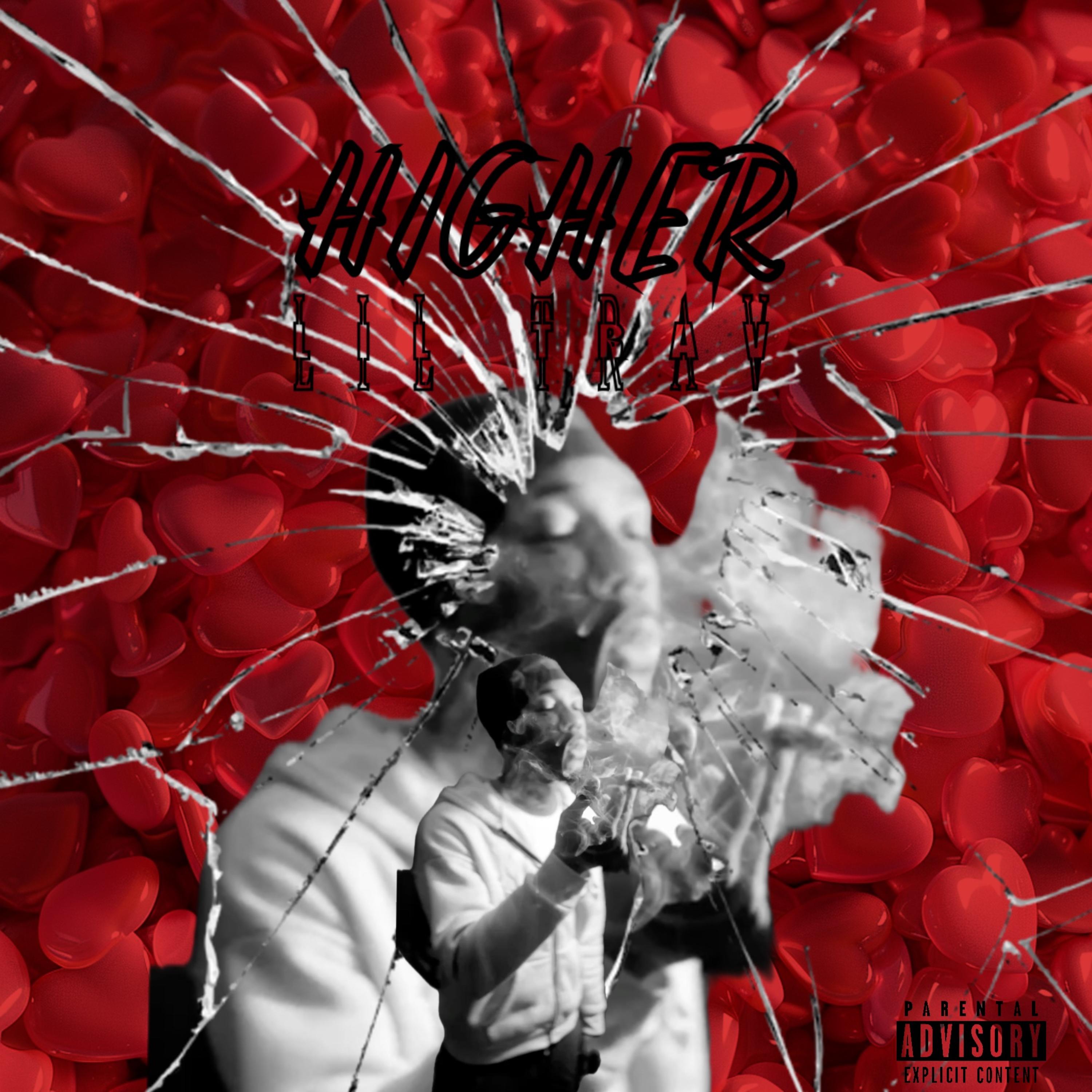 Higher artwork